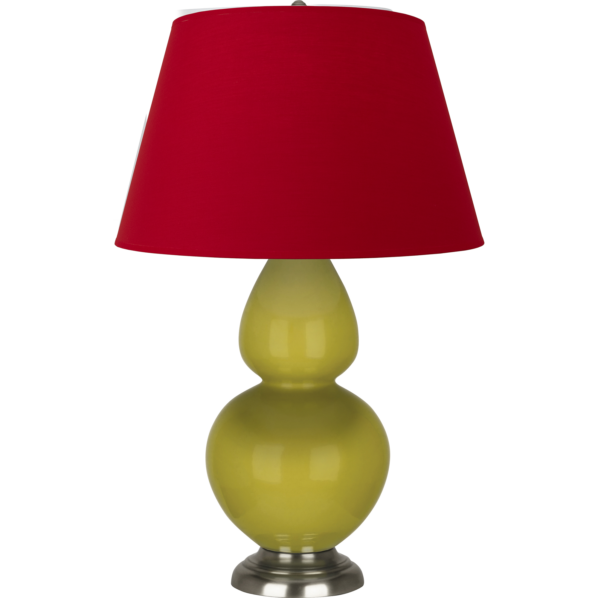 Double Gourd Table Lamp