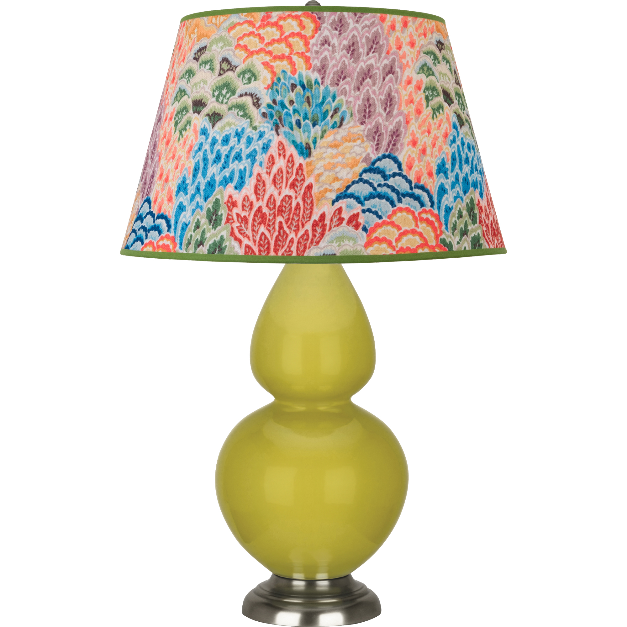 Double Gourd Table Lamp