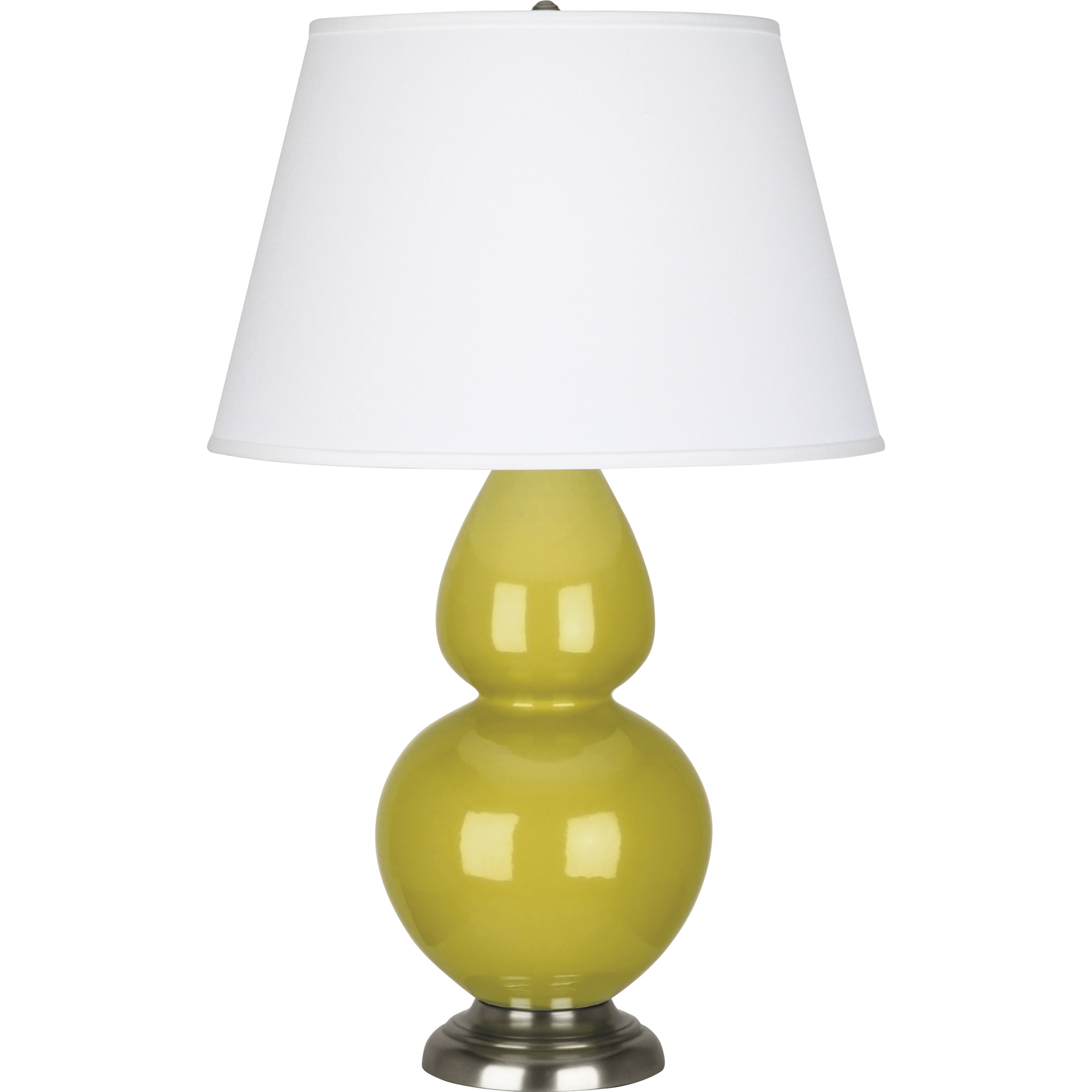 Double Gourd Table Lamp