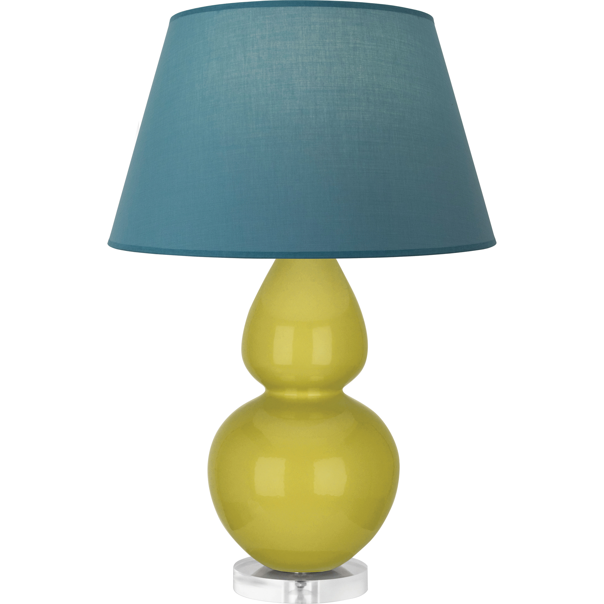 Double Gourd Table Lamp