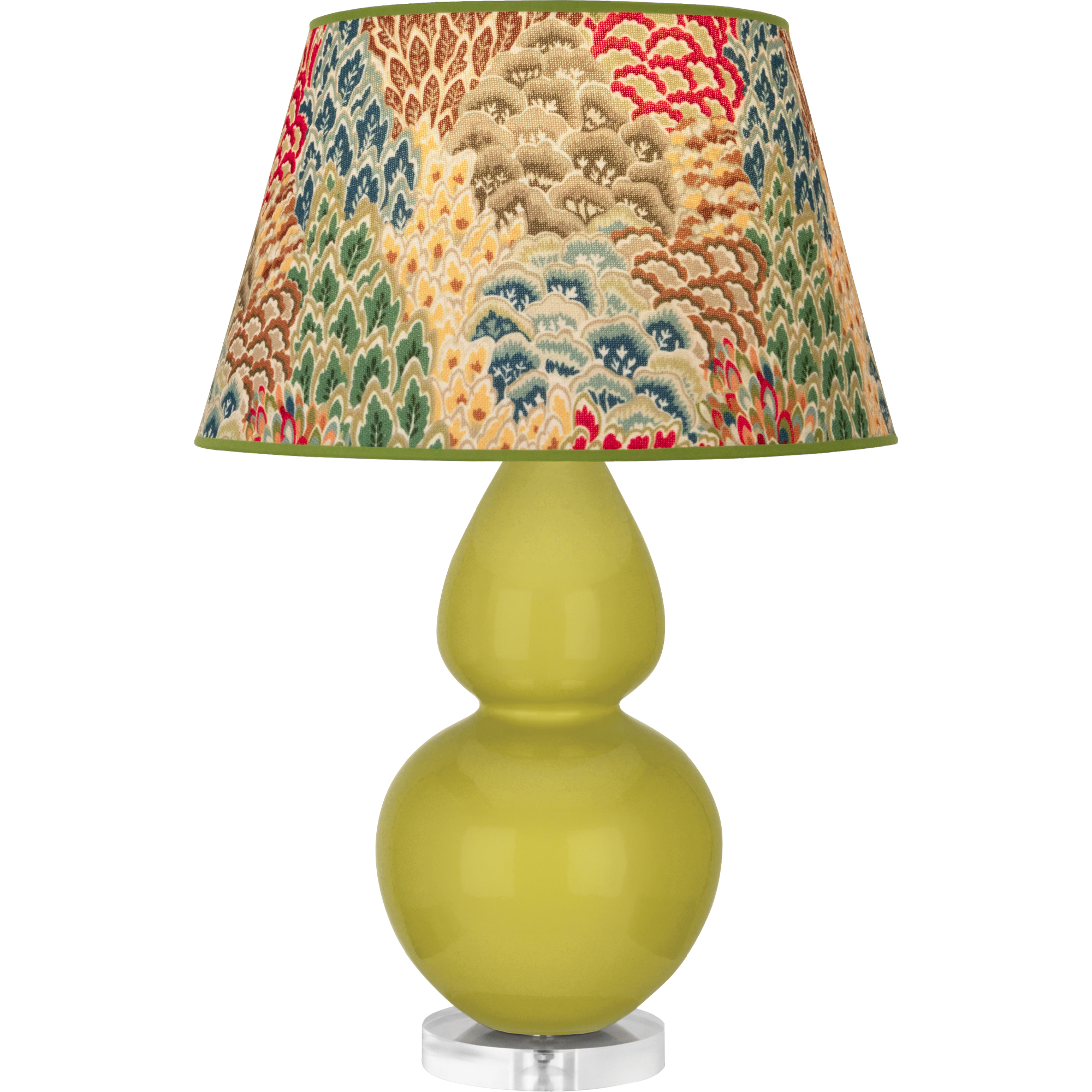 Double Gourd Table Lamp