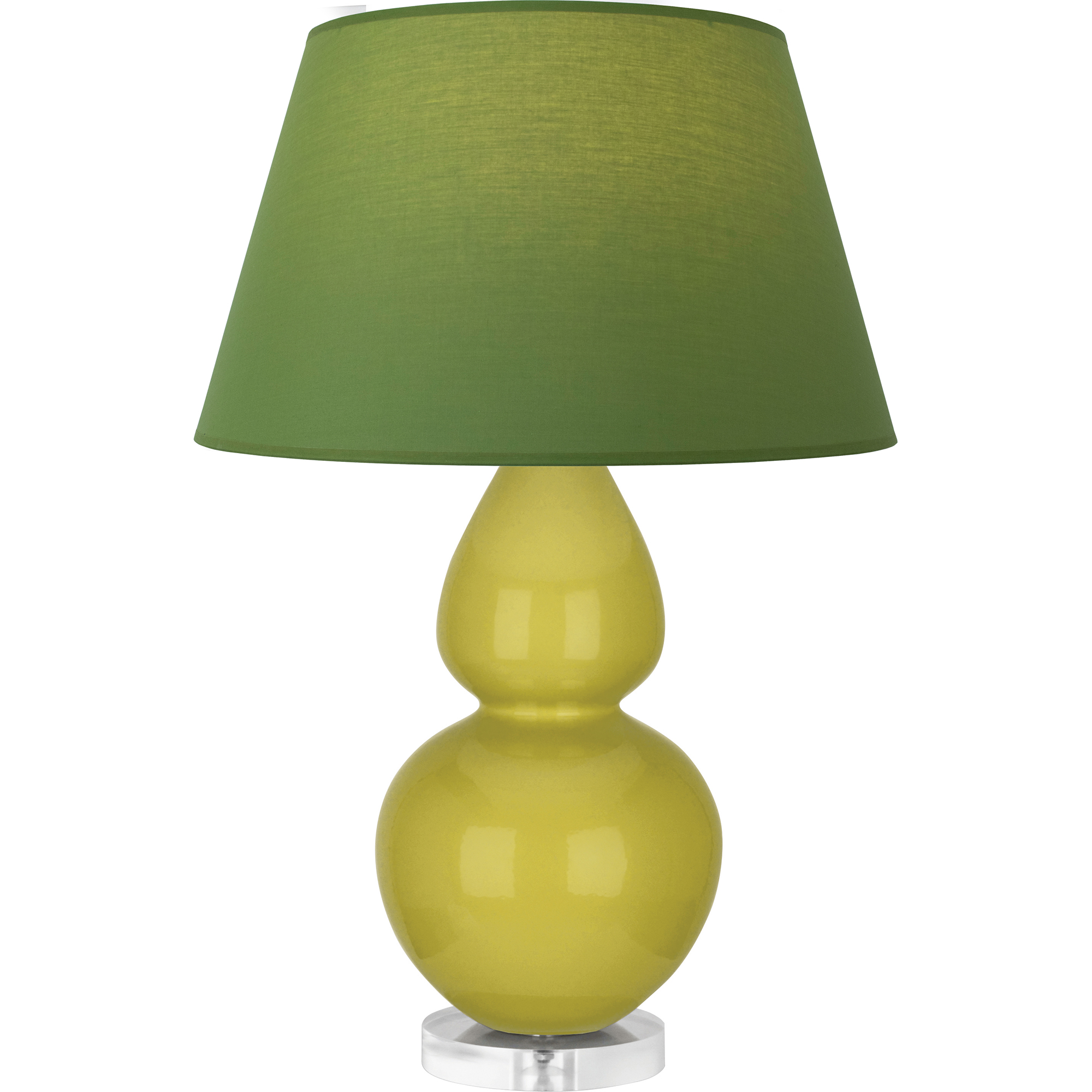 Double Gourd Table Lamp