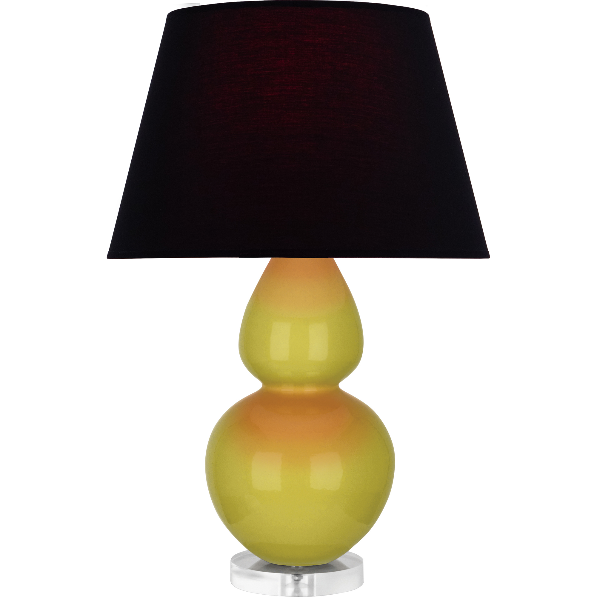 Double Gourd Table Lamp