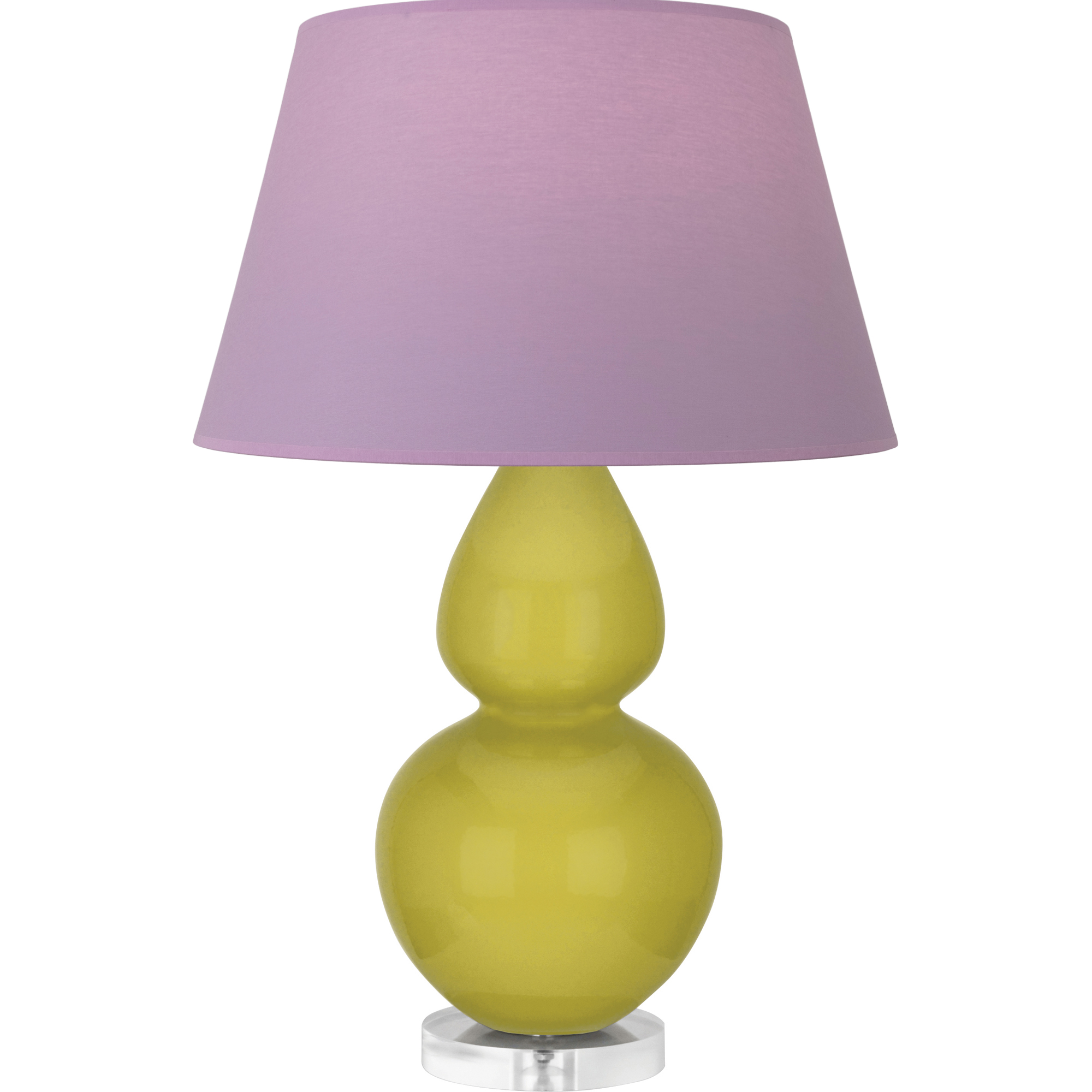 Double Gourd Table Lamp