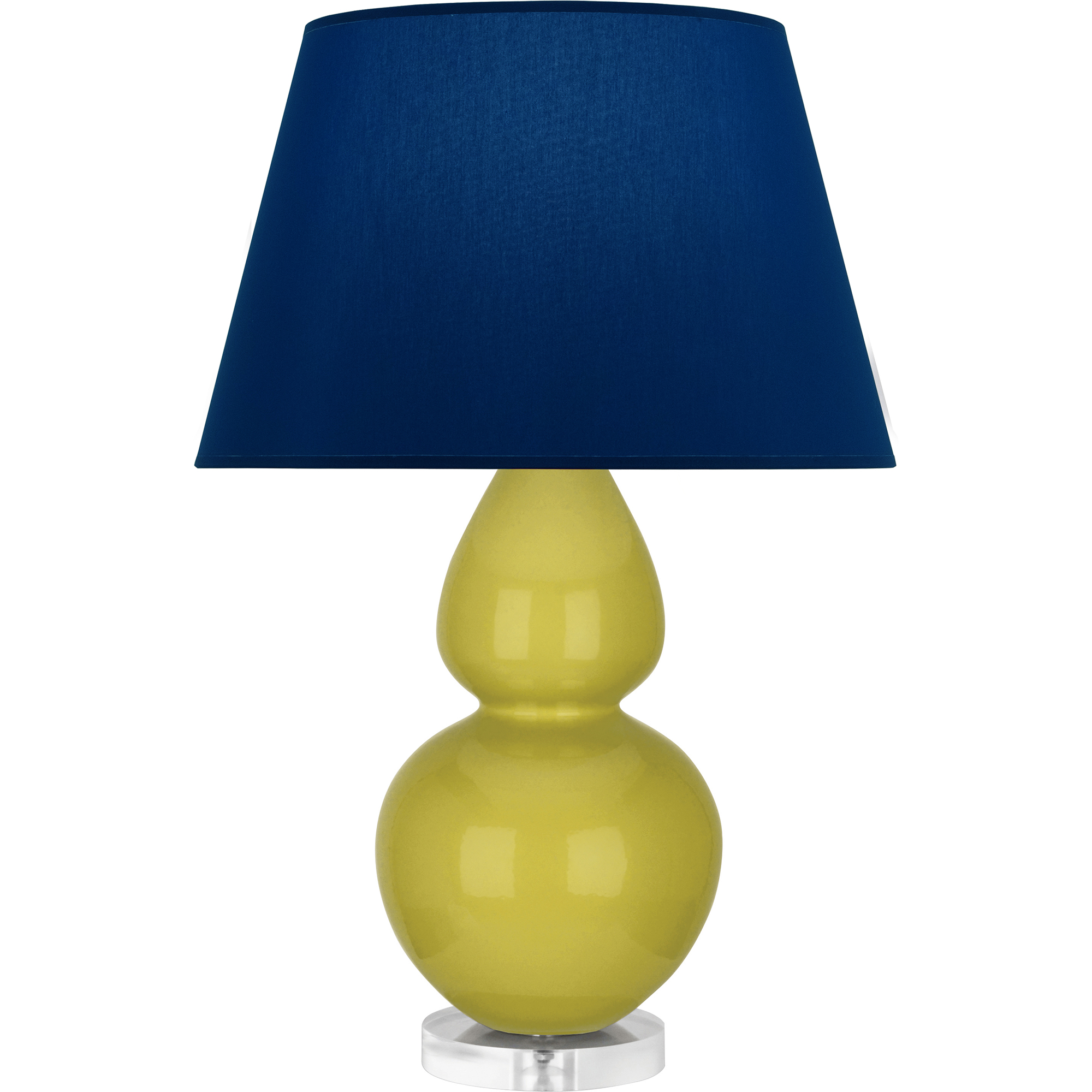 Double Gourd Table Lamp