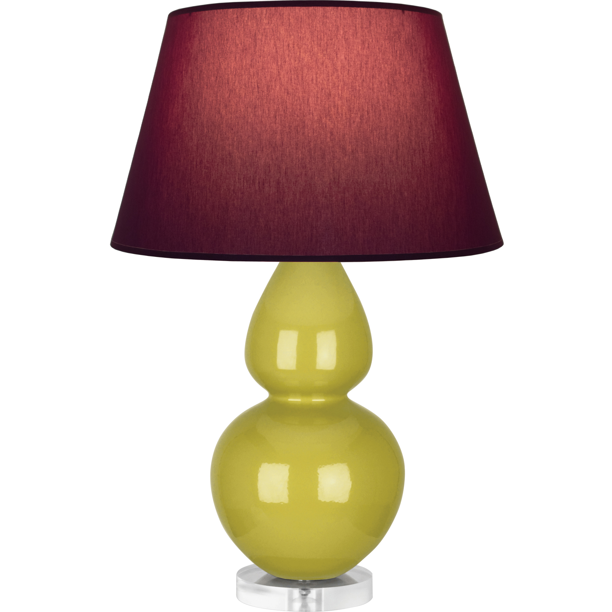 Double Gourd Table Lamp