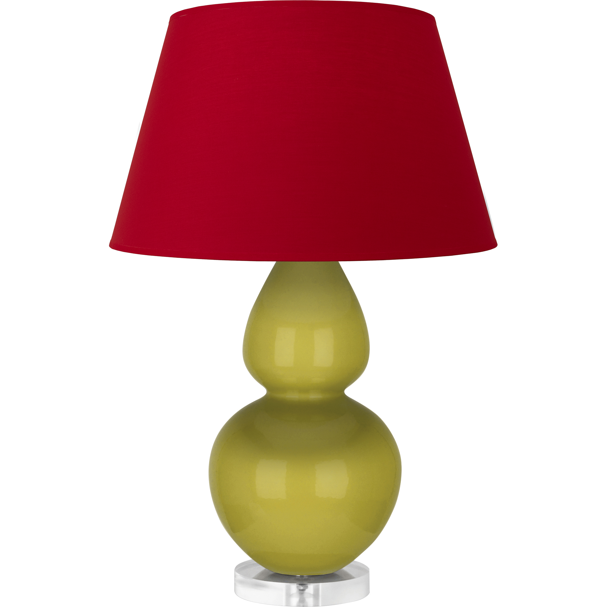 Double Gourd Table Lamp