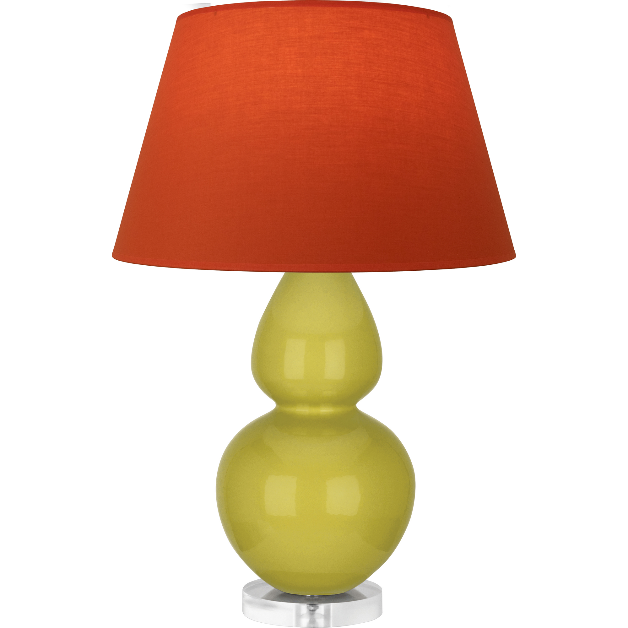 Double Gourd Table Lamp