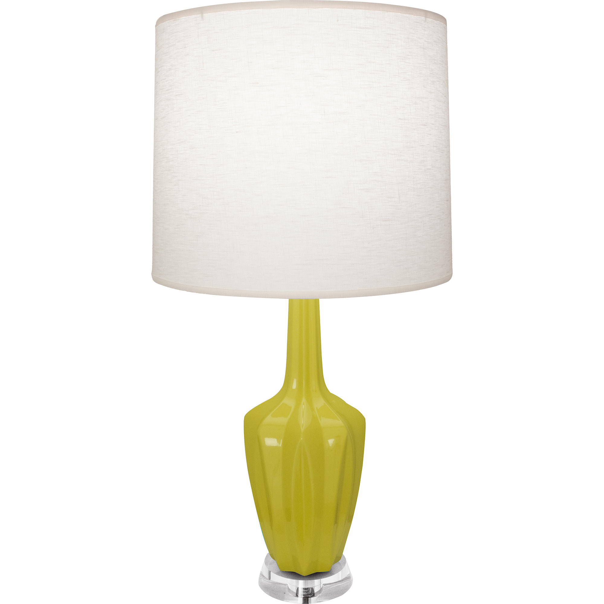 Robert Abbey EMMA ACCENT LAMP Style #CI35