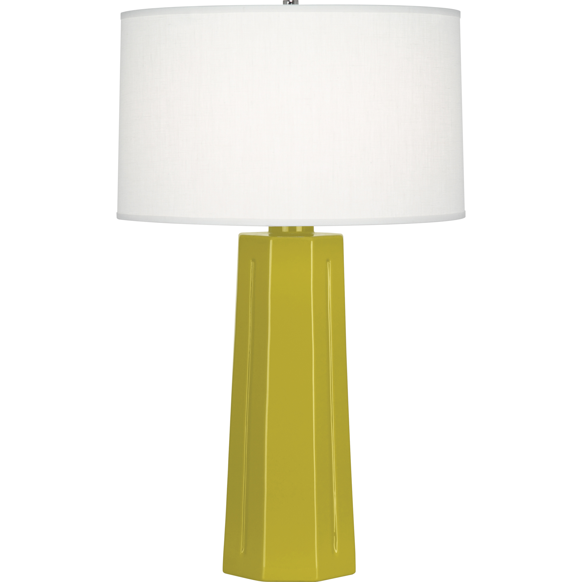 Robert Abbey MASON TABLE LAMP Style #CI960