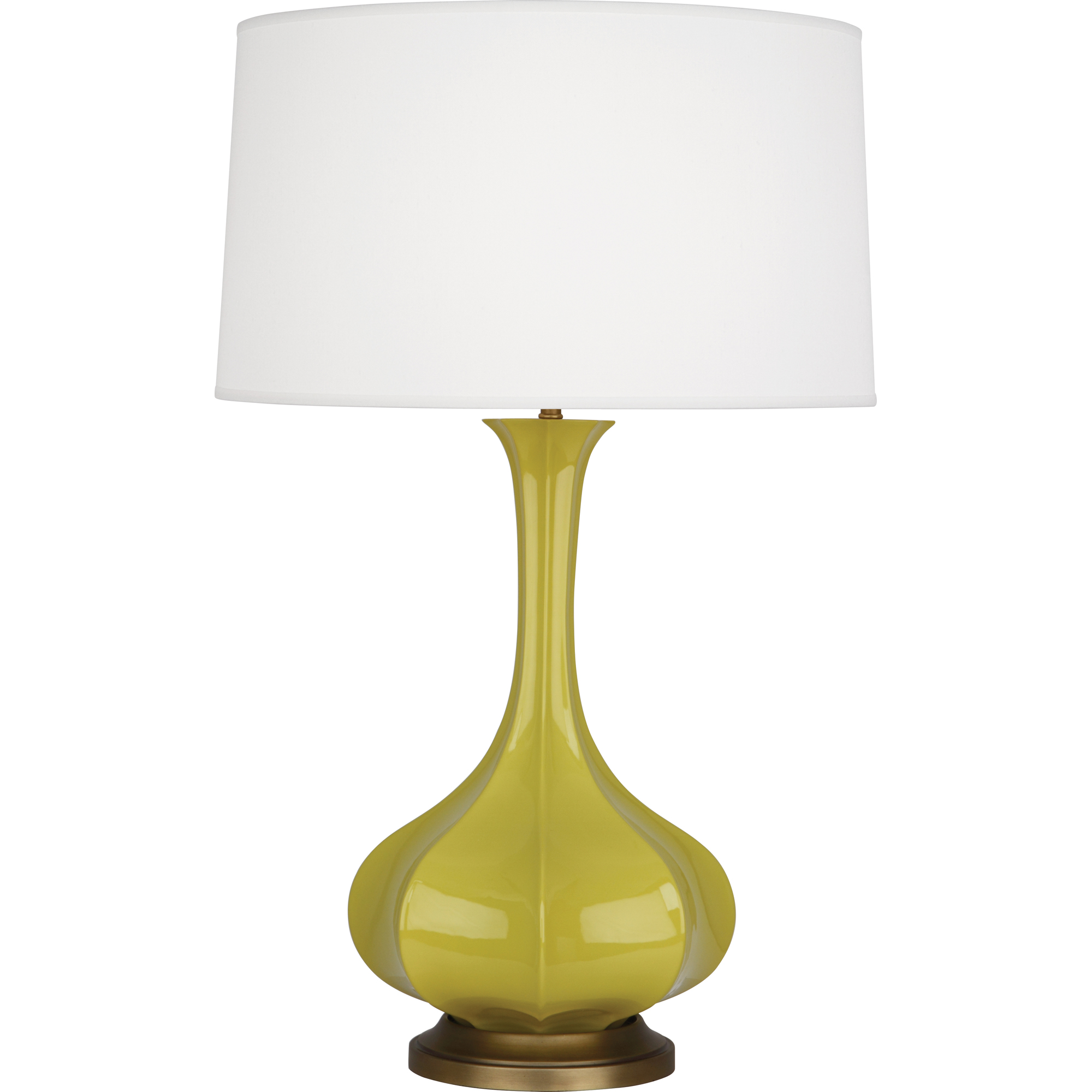 Robert Abbey PIKE TABLE LAMP Style #CI994