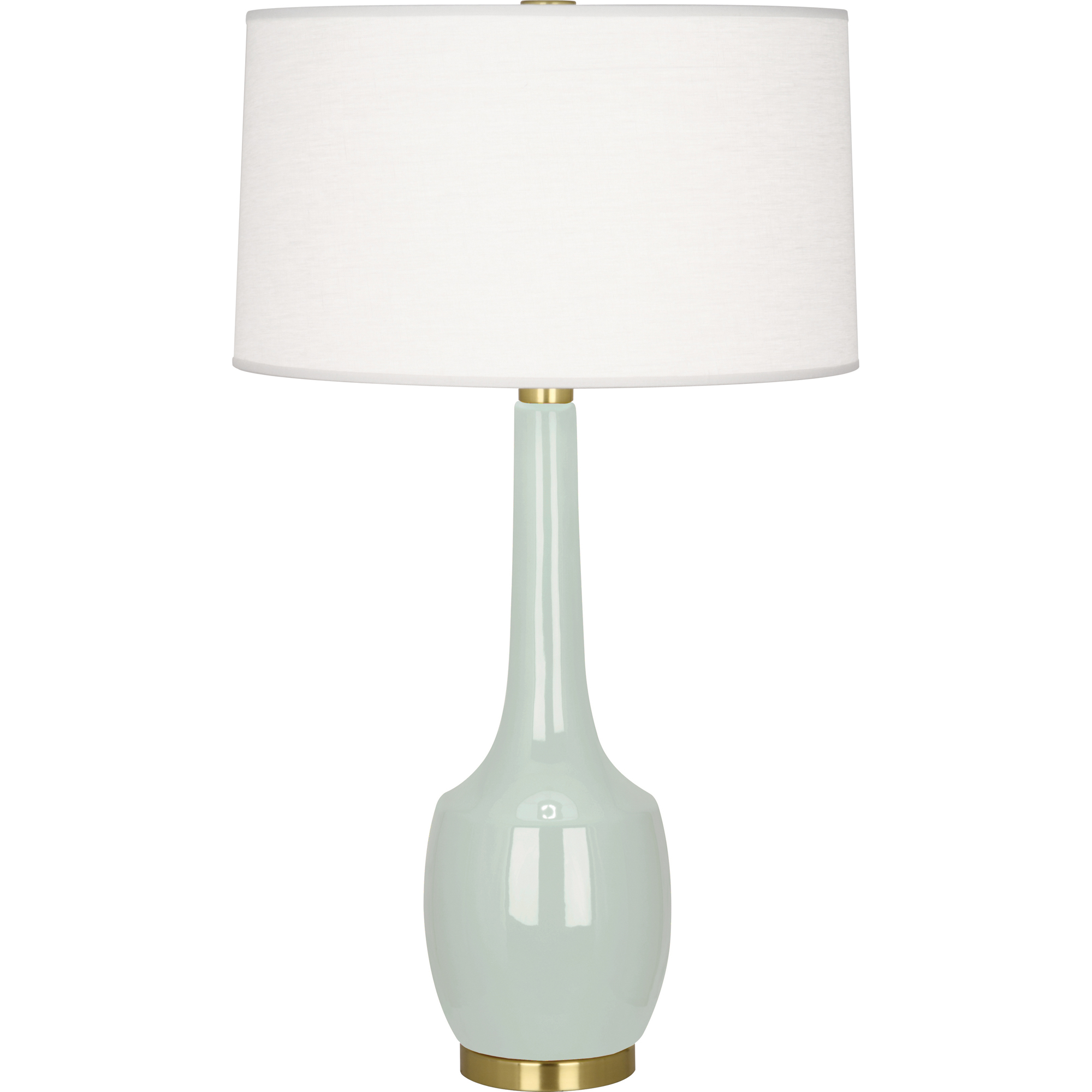 Robert Abbey DELILAH TABLE LAMP Style #CL701