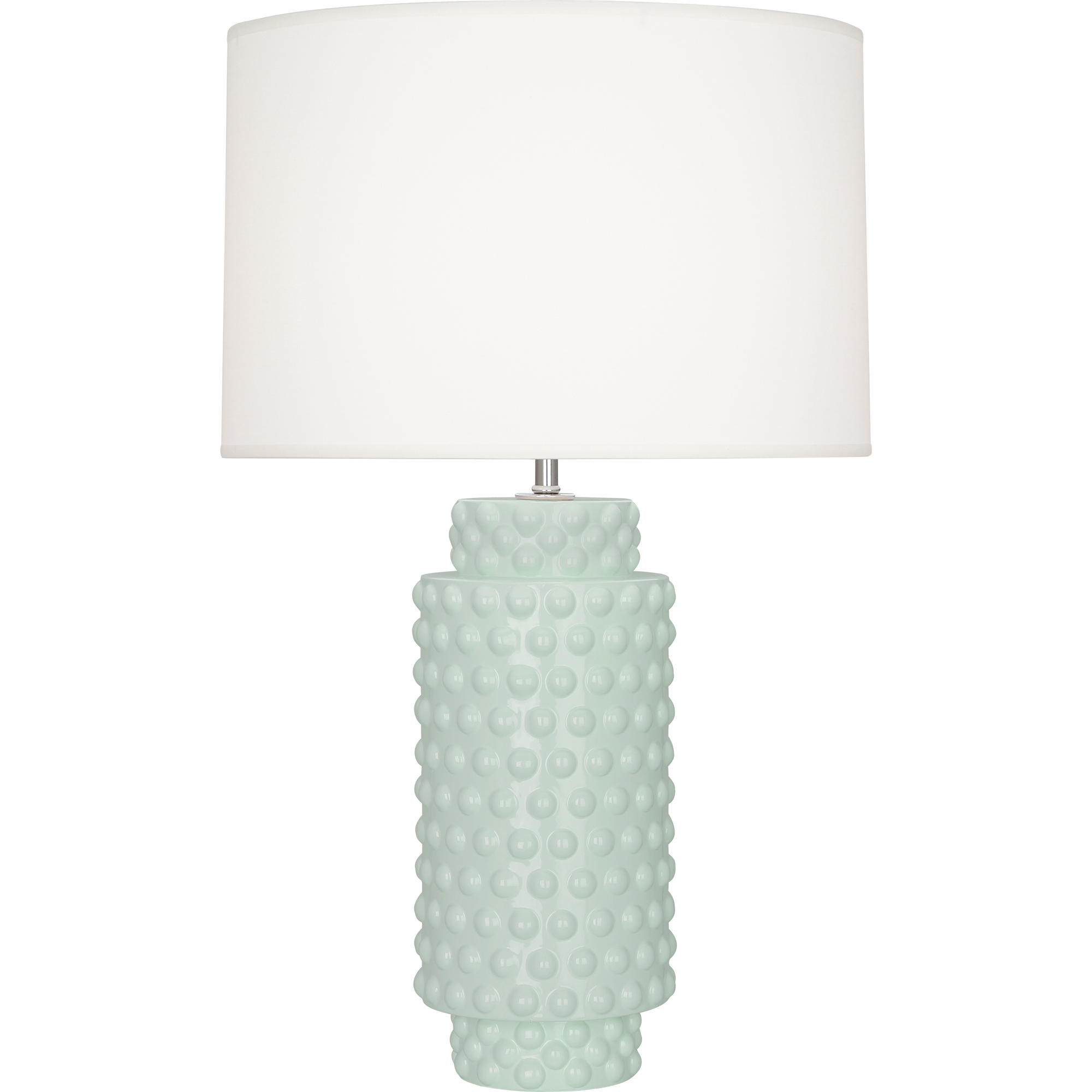 Robert Abbey DOLLY TABLE LAMP Style #CL800