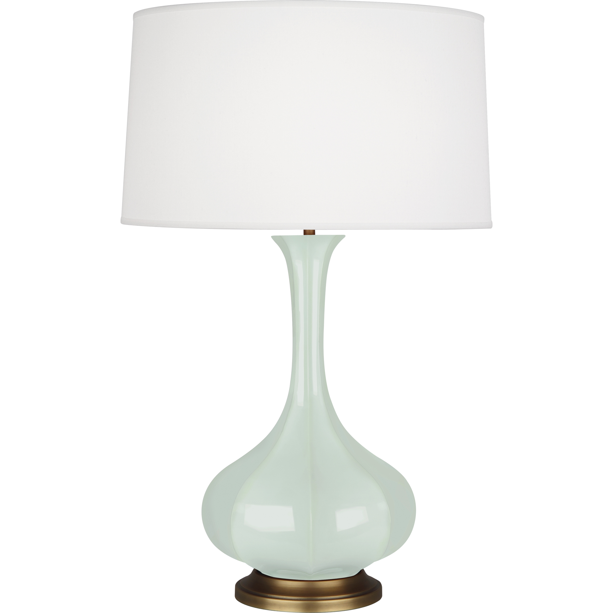 Robert Abbey PIKE TABLE LAMP Style #CL994