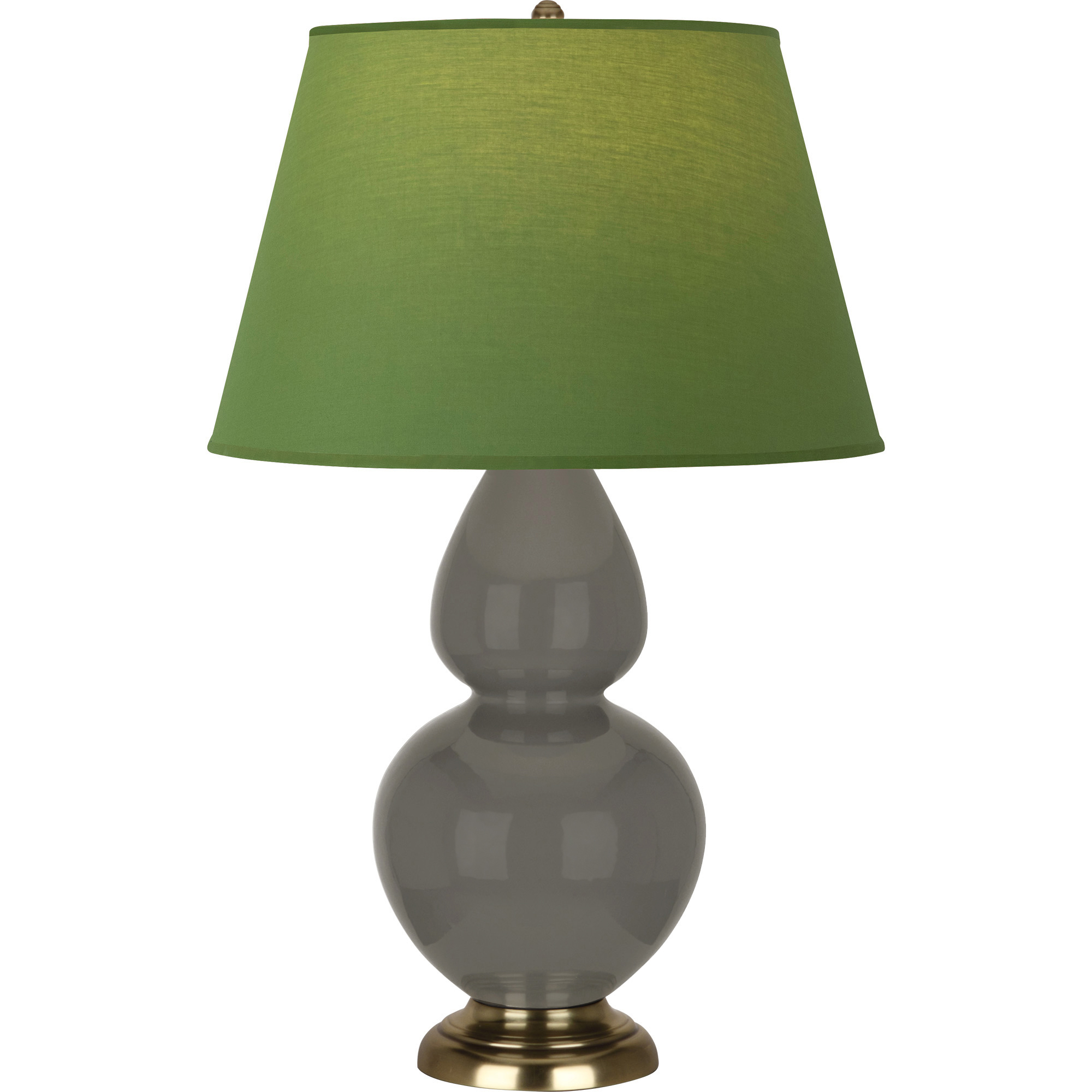 Double Gourd Table Lamp Style #CR20G