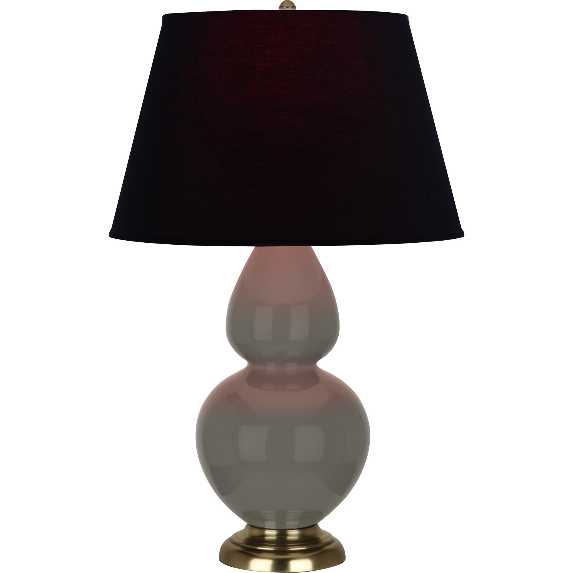 Double Gourd Table Lamp