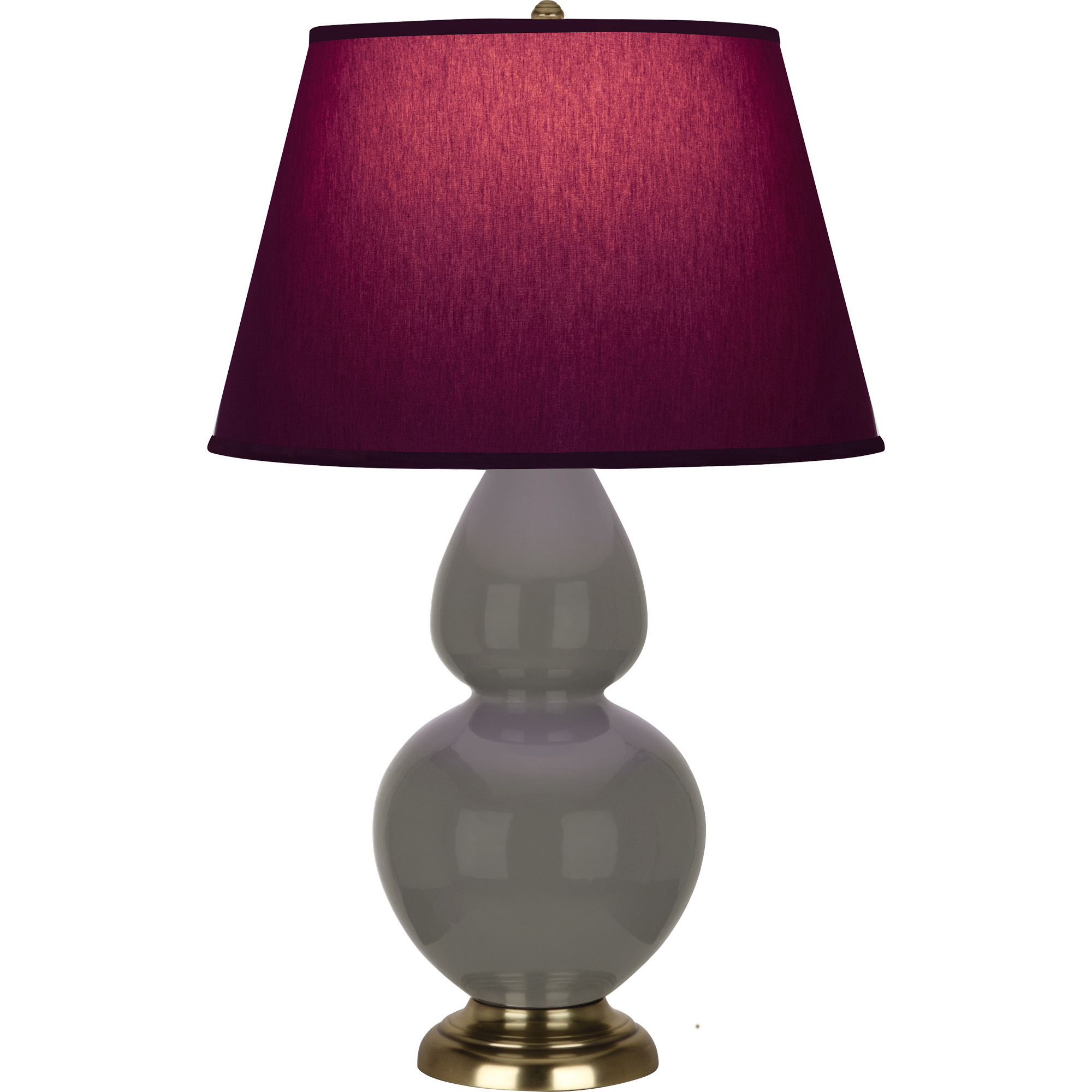 Double Gourd Table Lamp