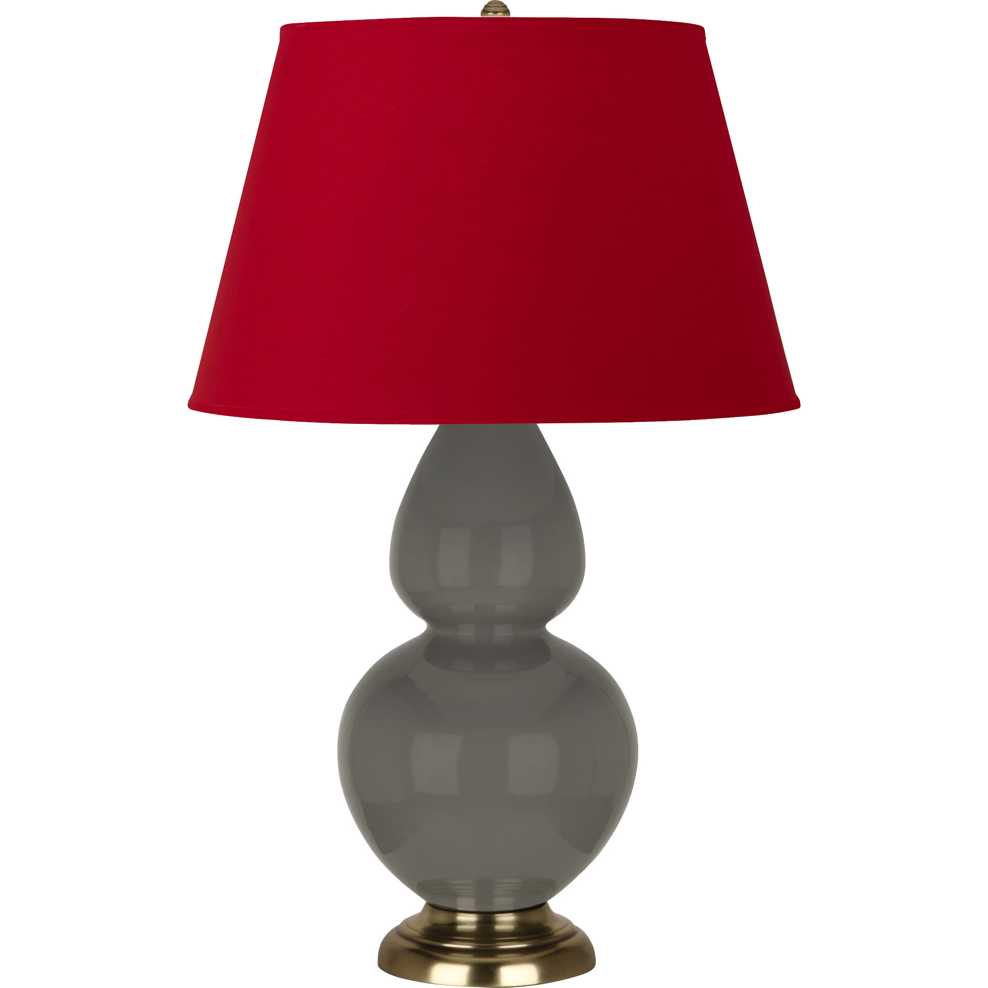 Double Gourd Table Lamp