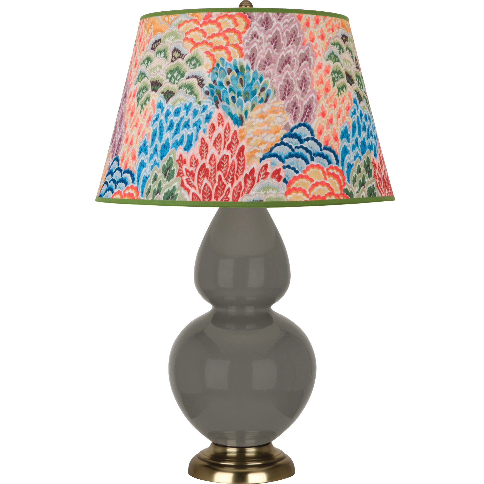 Double Gourd Table Lamp