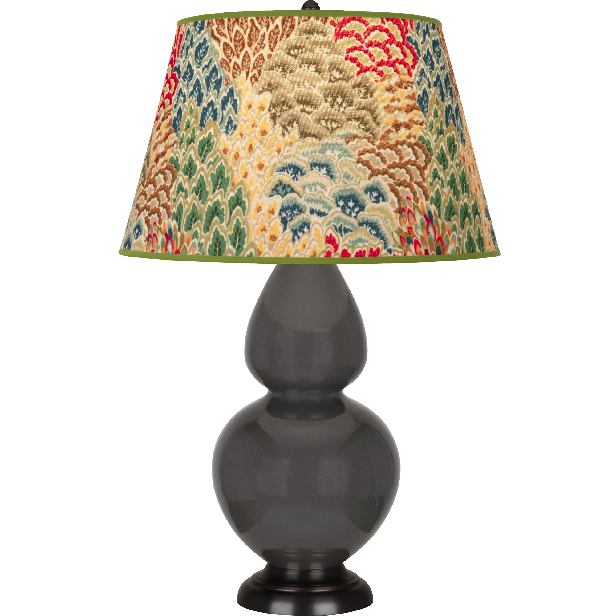 Double Gourd Table Lamp