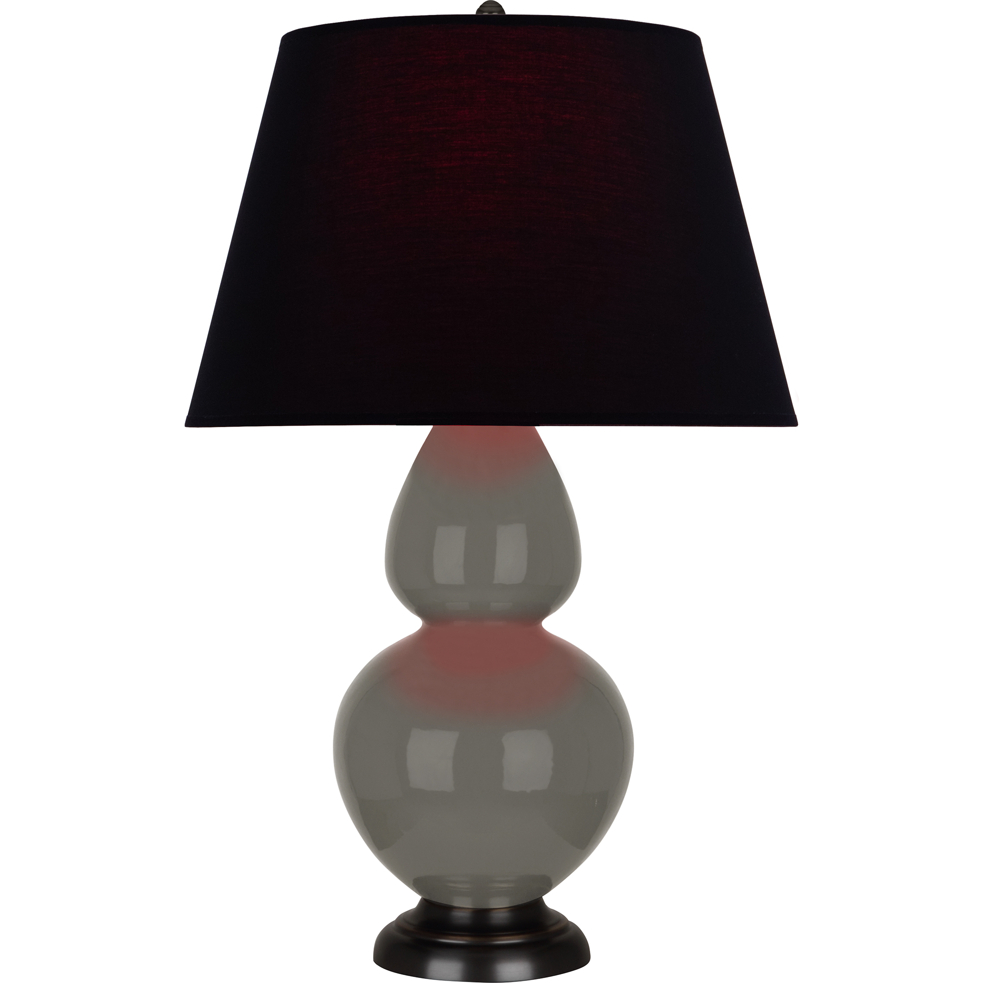 Double Gourd Table Lamp