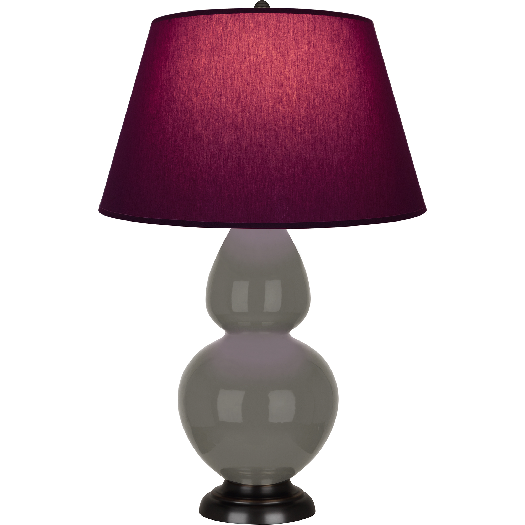 Double Gourd Table Lamp