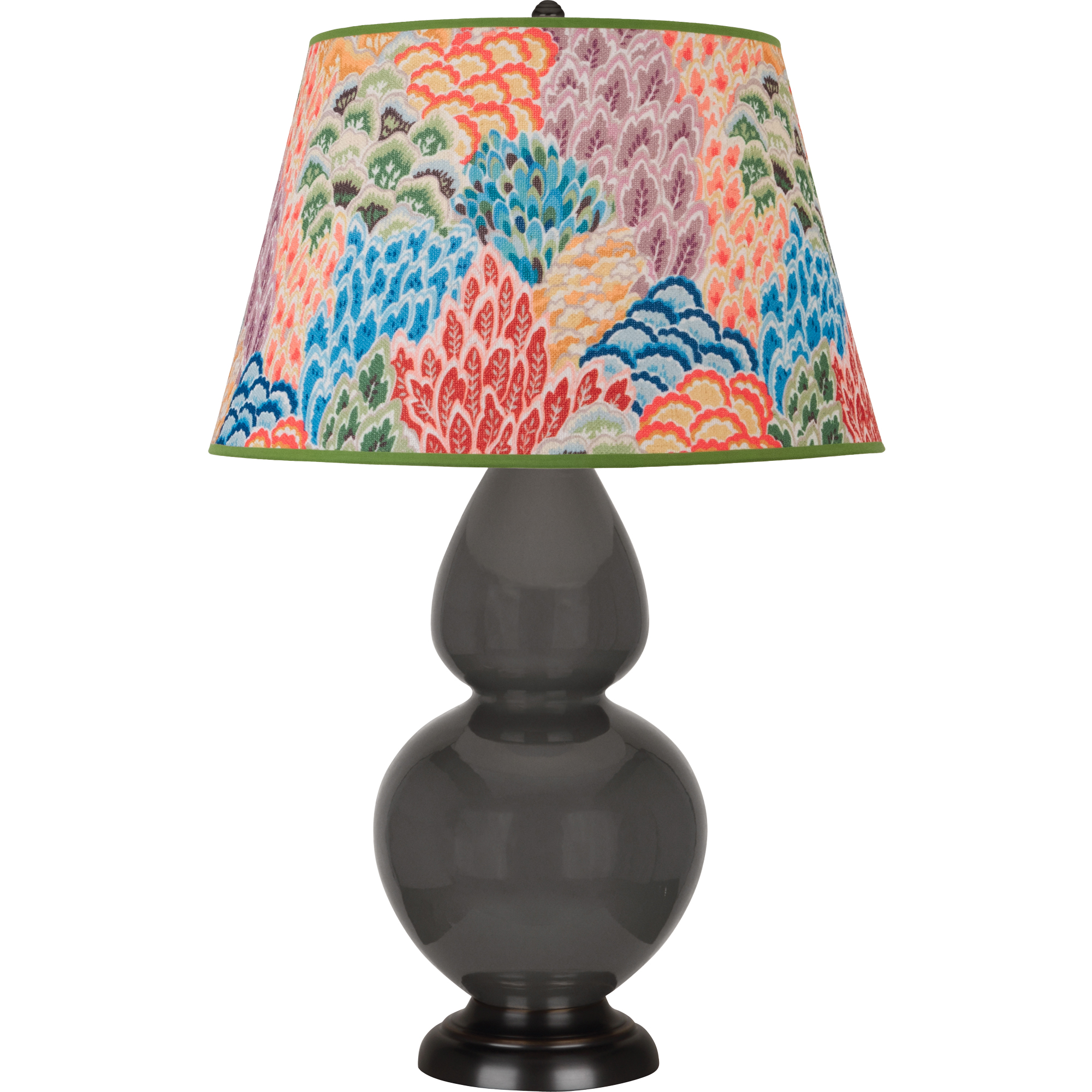 Double Gourd Table Lamp