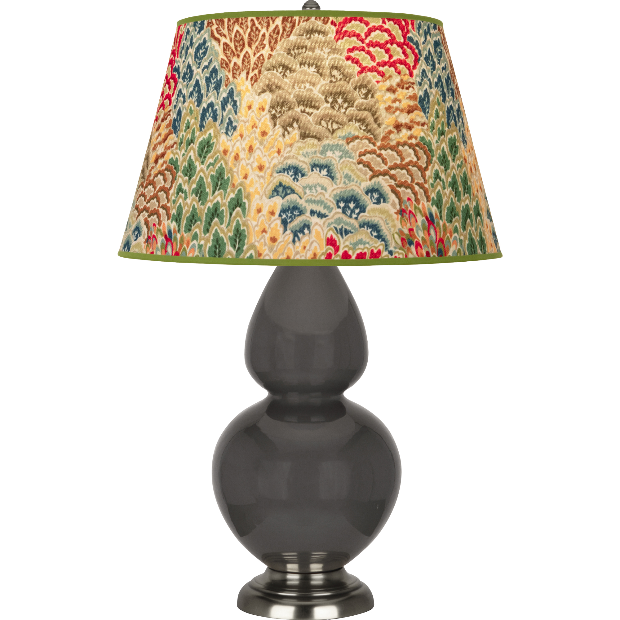 Double Gourd Table Lamp