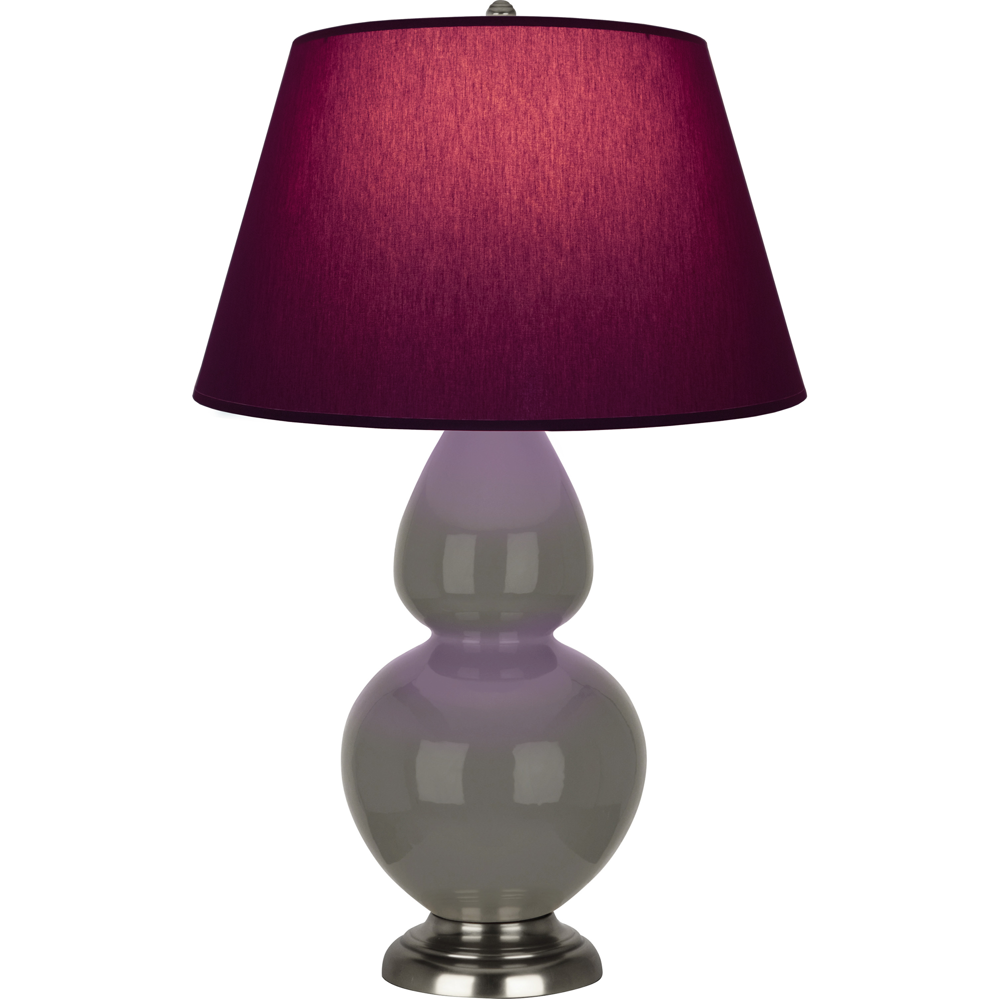 Double Gourd Table Lamp