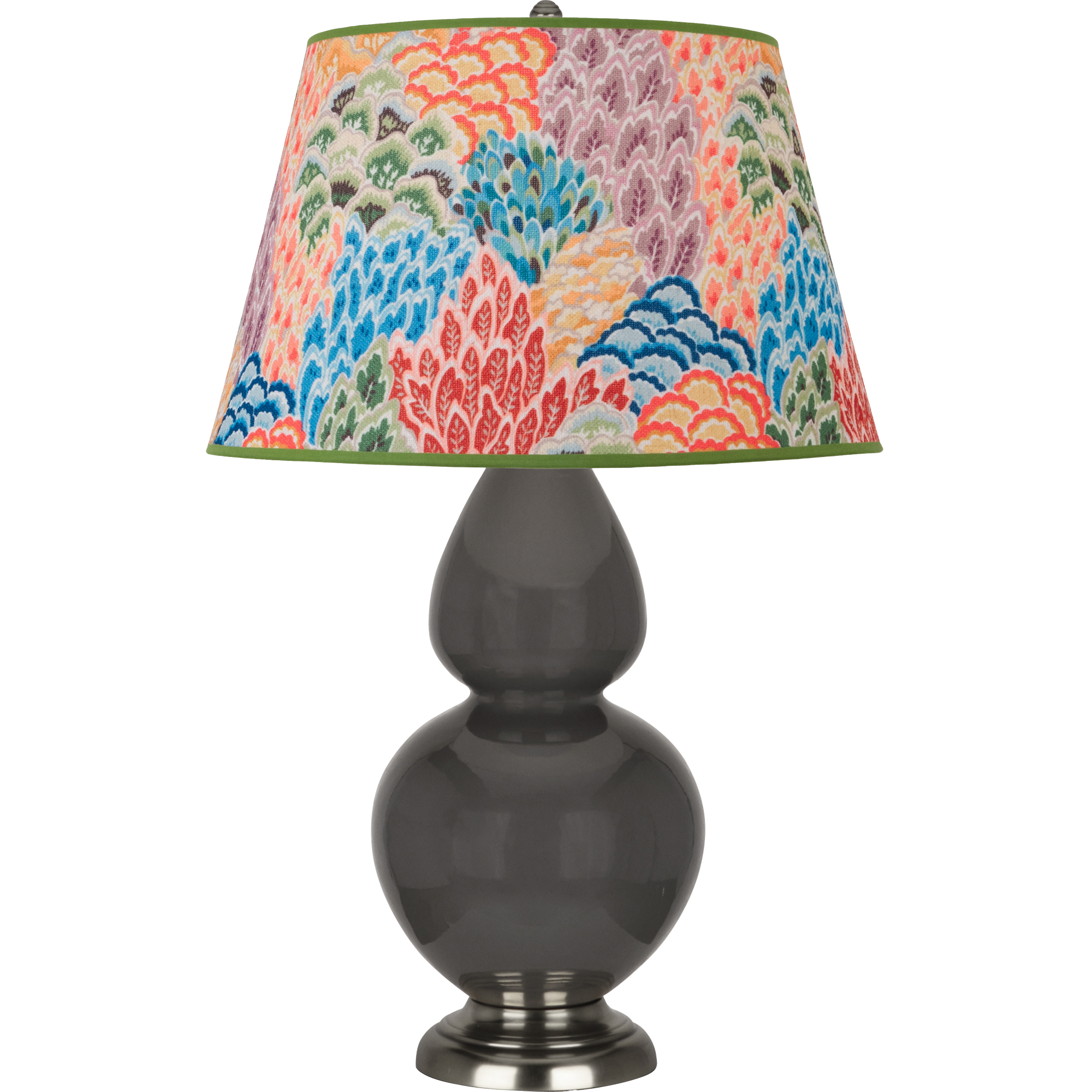 Double Gourd Table Lamp