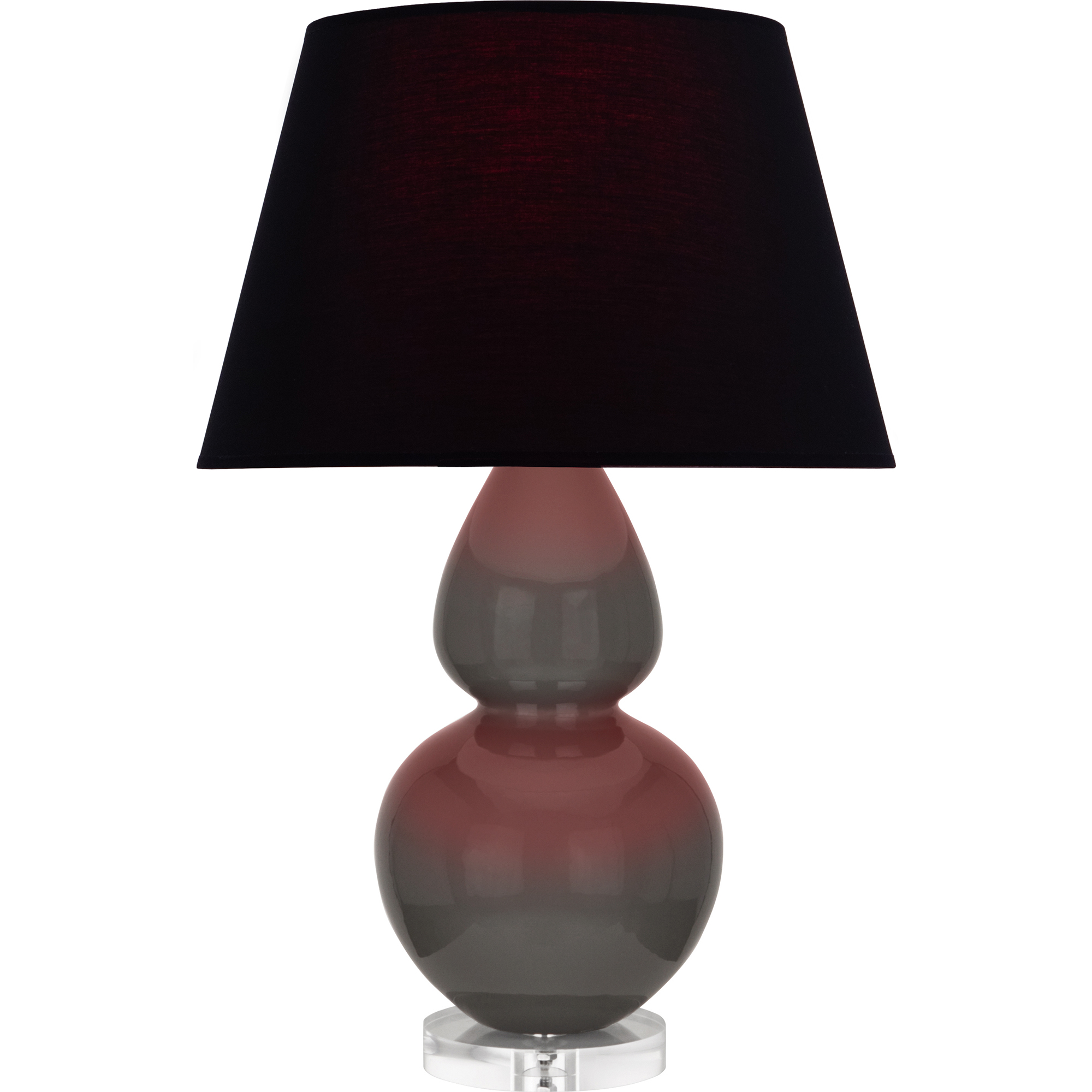 Double Gourd Table Lamp