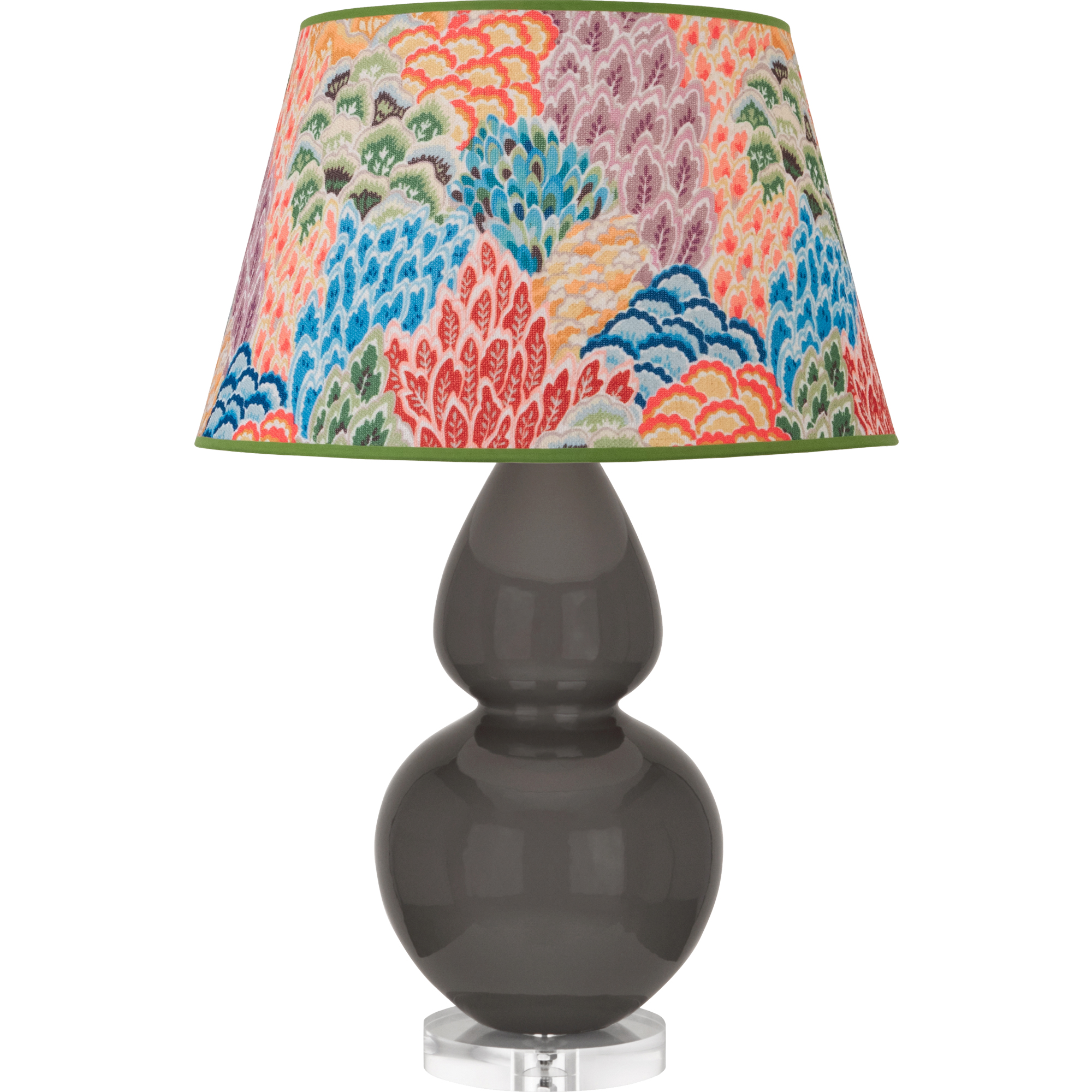 Double Gourd Table Lamp