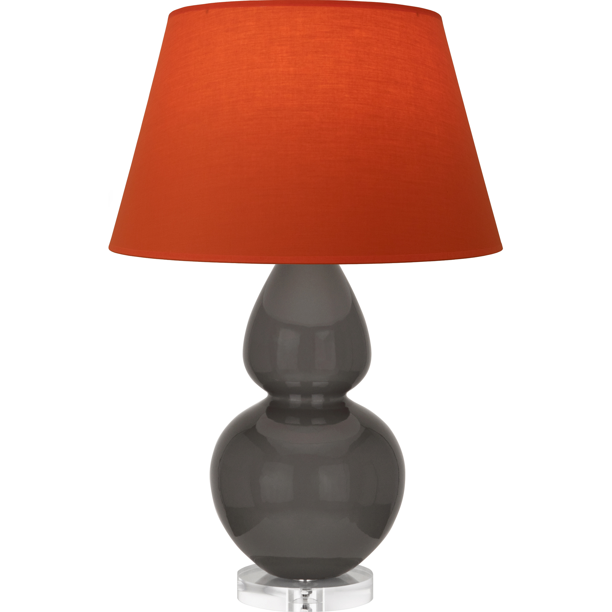 Double Gourd Table Lamp