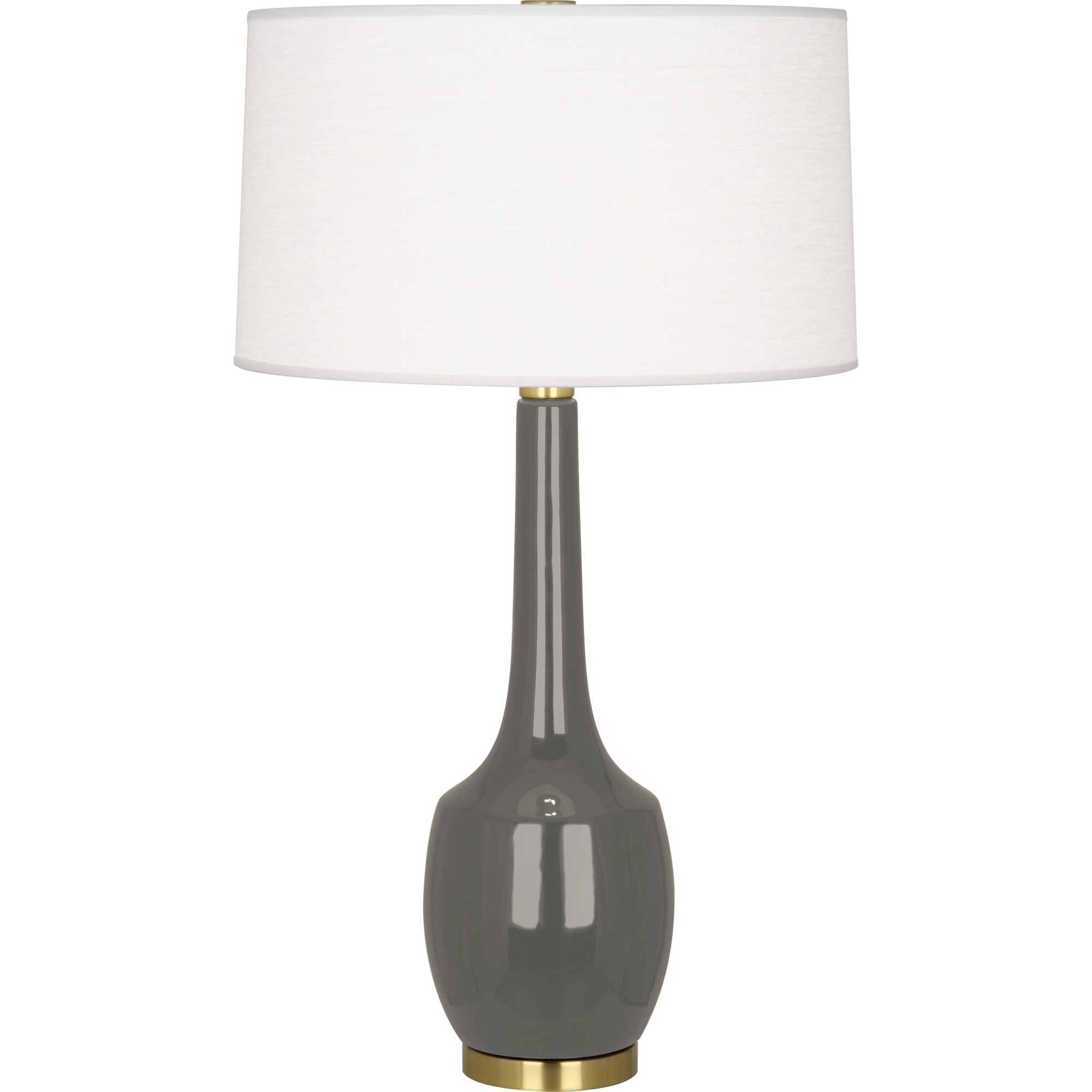 Robert Abbey DELILAH TABLE LAMP Style #CR701