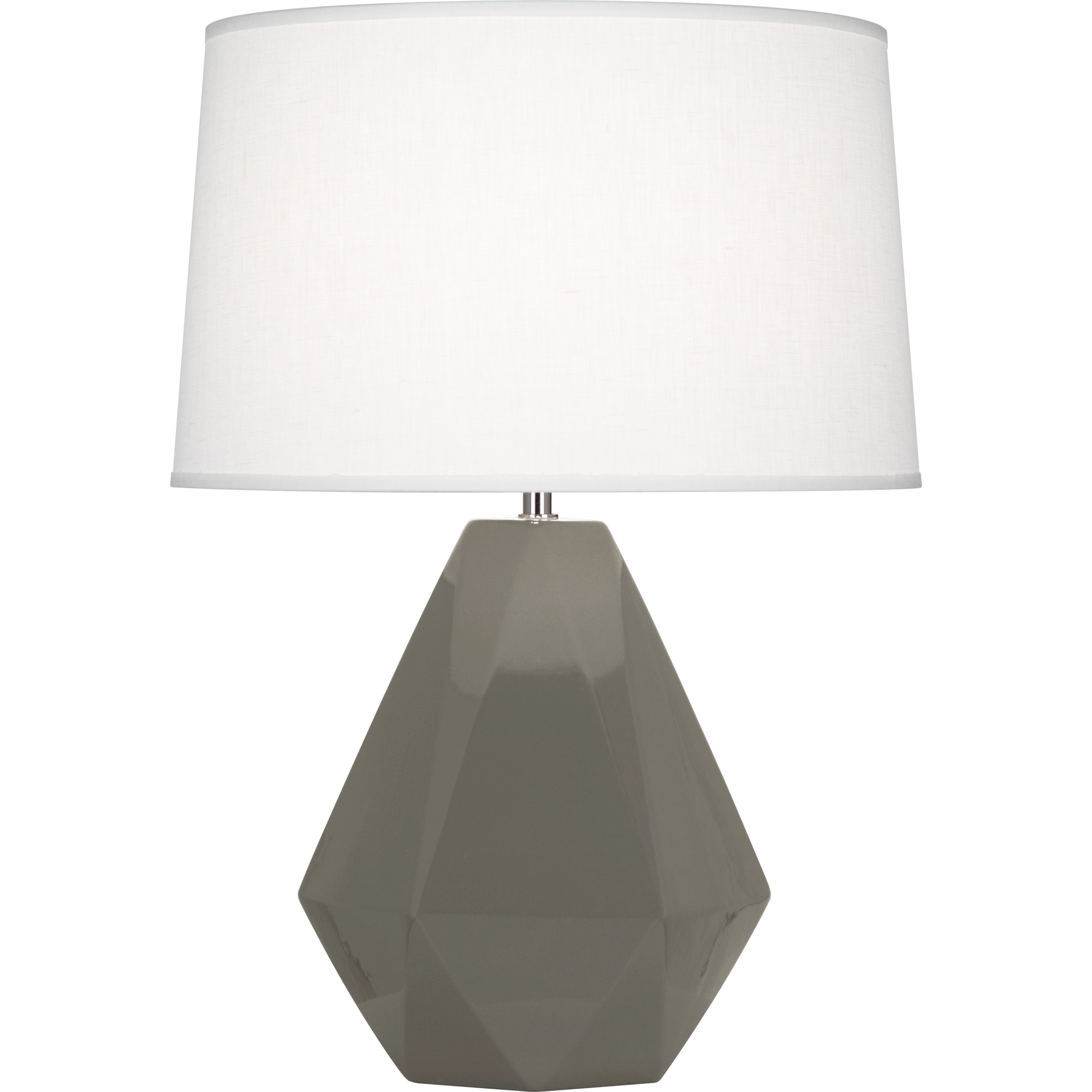 Delta Table Lamp