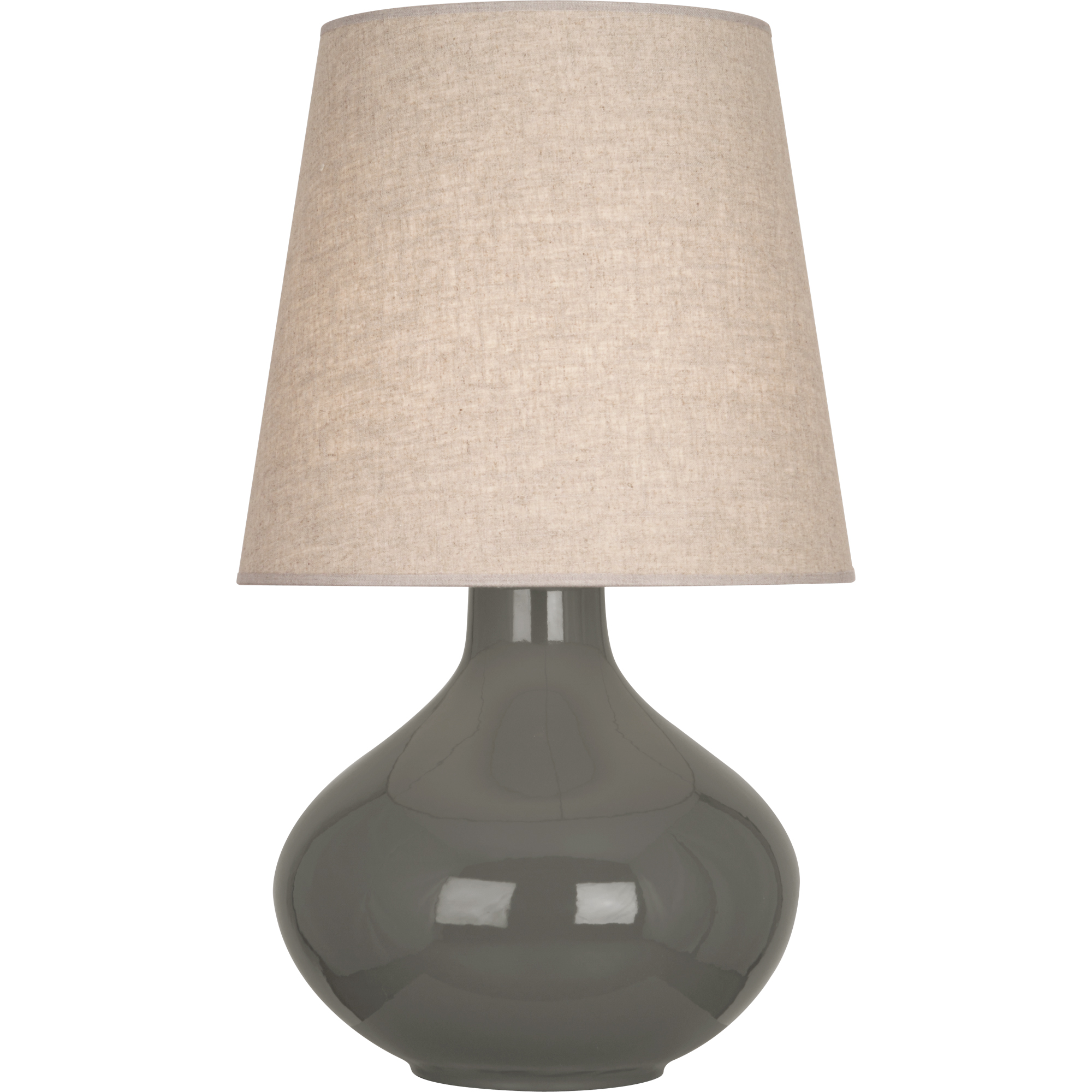 Robert Abbey JUNE TABLE LAMP Style #CR991