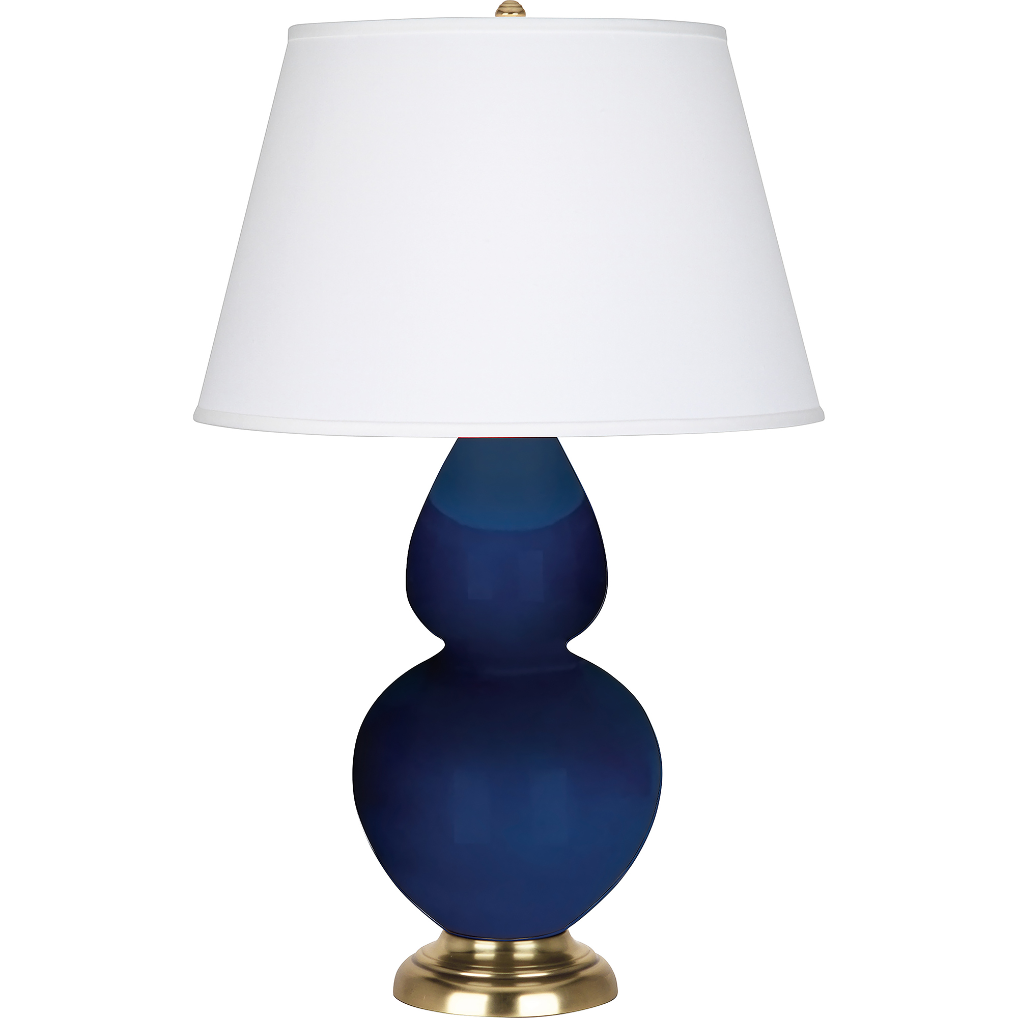 Double Gourd Table Lamp Style #CT20X