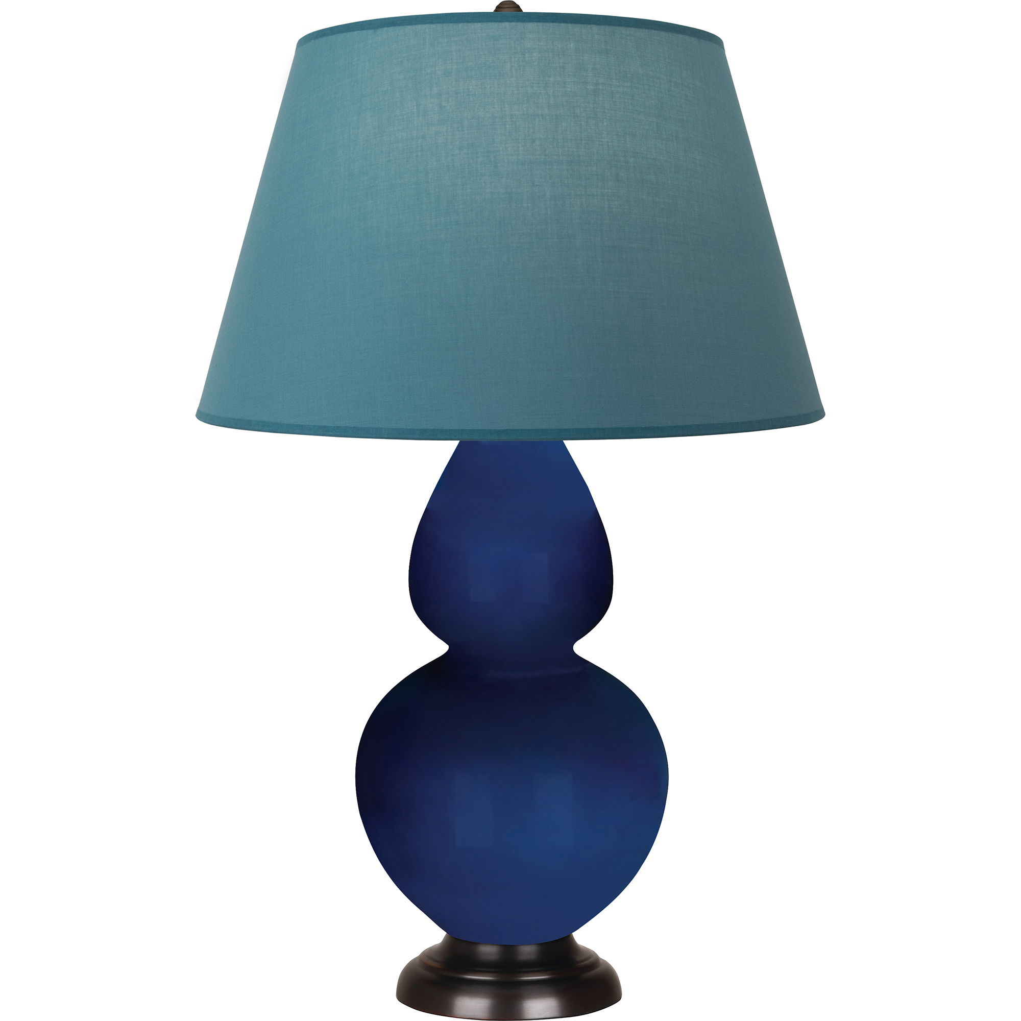 Double Gourd Table Lamp Style #CT21B