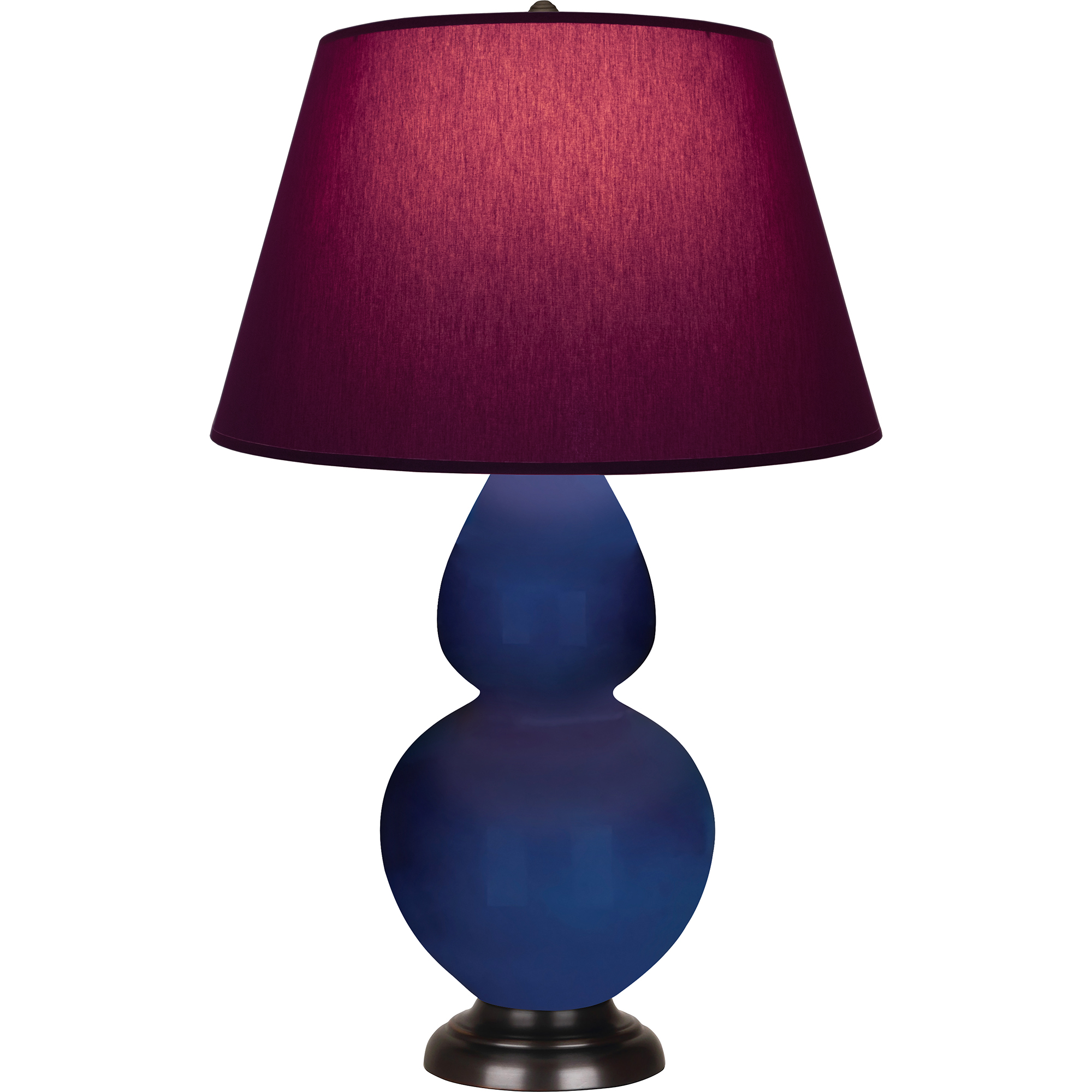 Double Gourd Table Lamp Style #CT21P