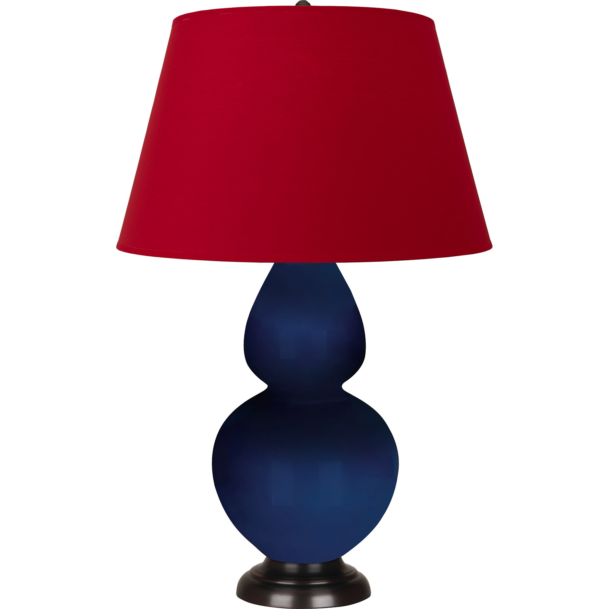 Double Gourd Table Lamp Style #CT21R