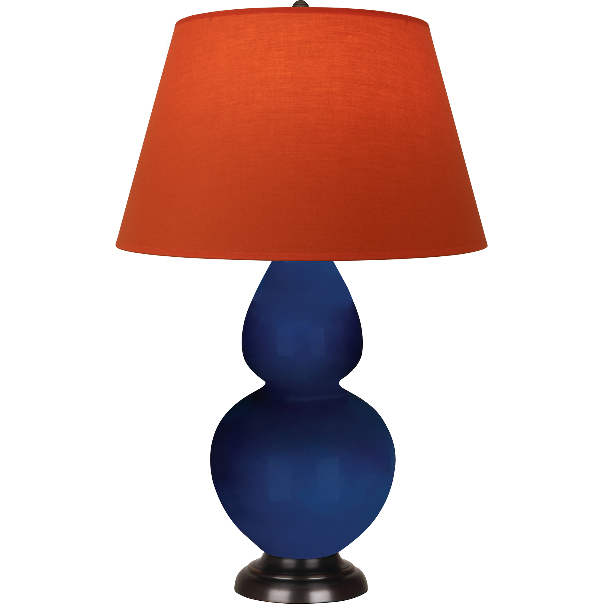 Double Gourd Table Lamp Style #CT21T