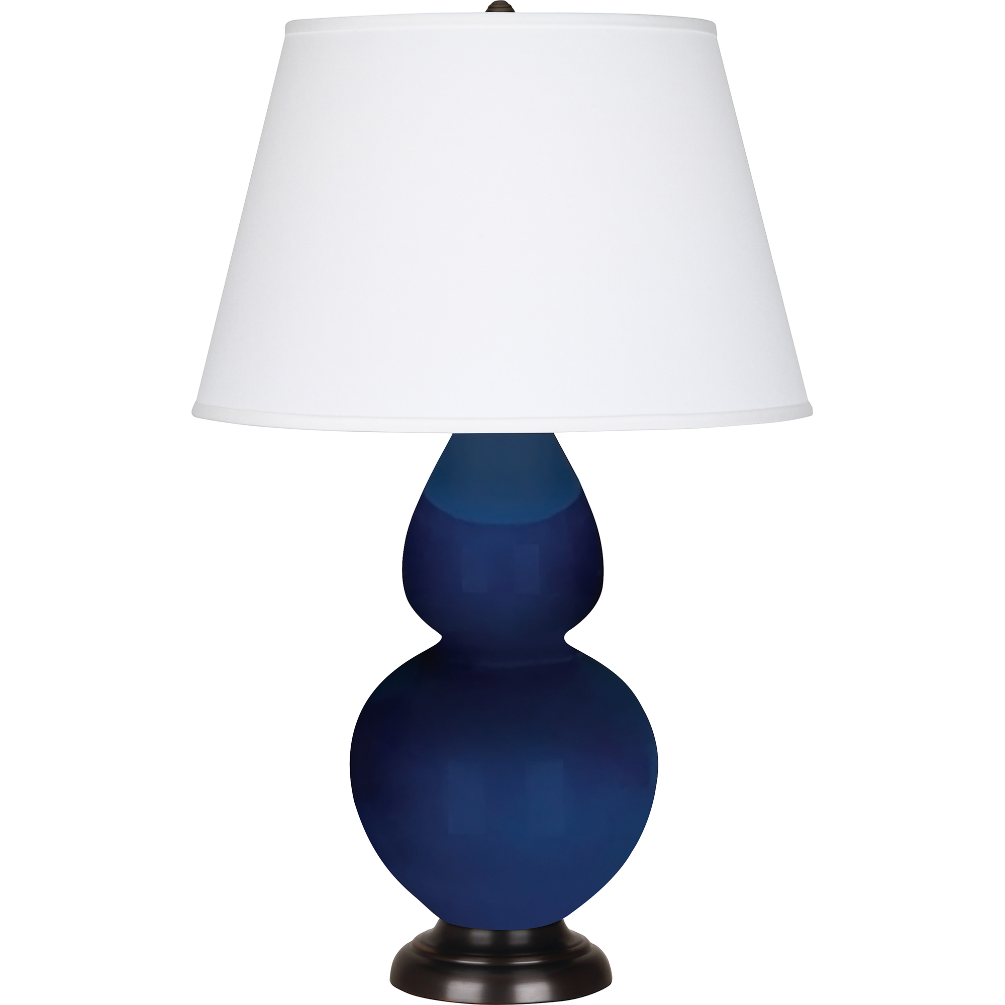 Double Gourd Table Lamp Style #CT21X