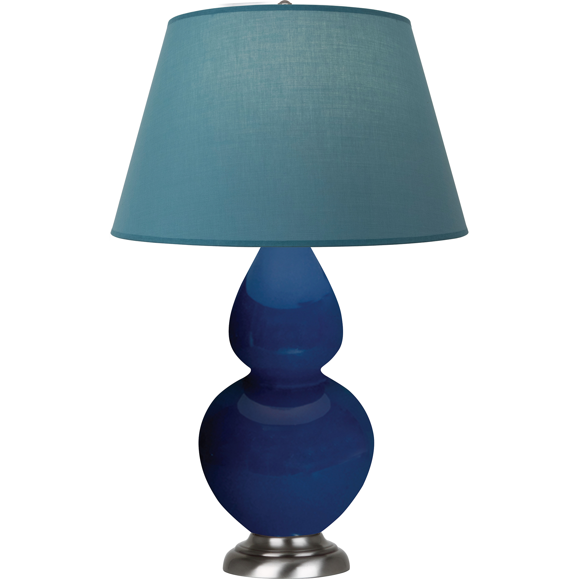 Double Gourd Table Lamp Style #CT22B