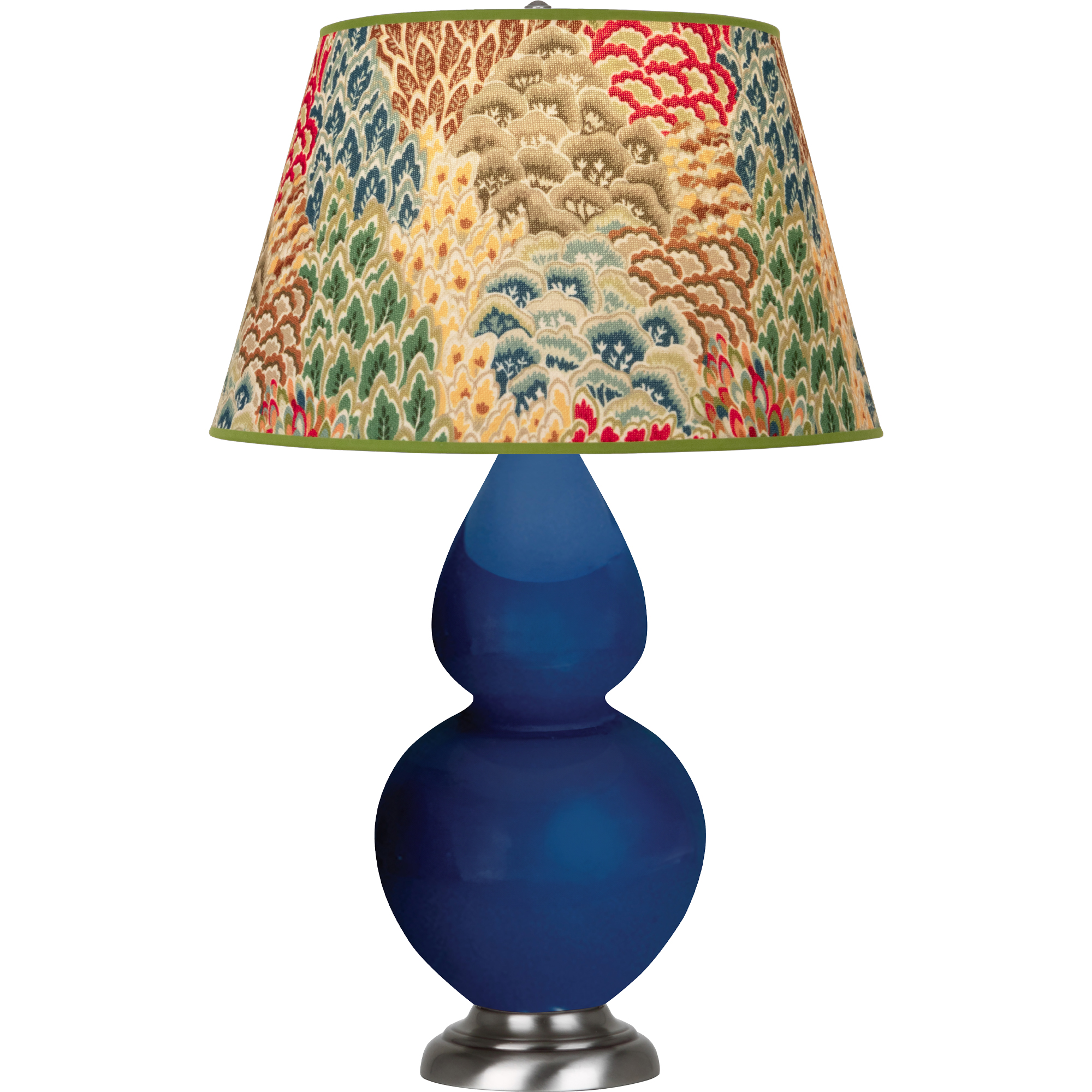 Double Gourd Table Lamp Style #CT22F