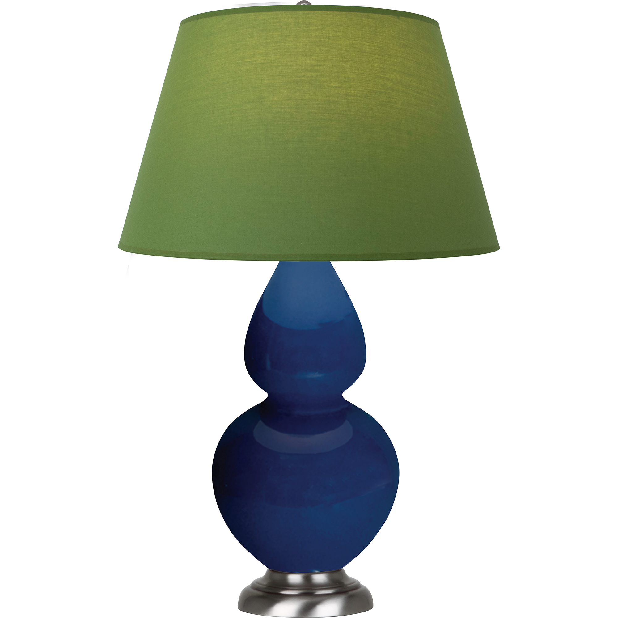 Double Gourd Table Lamp Style #CT22G