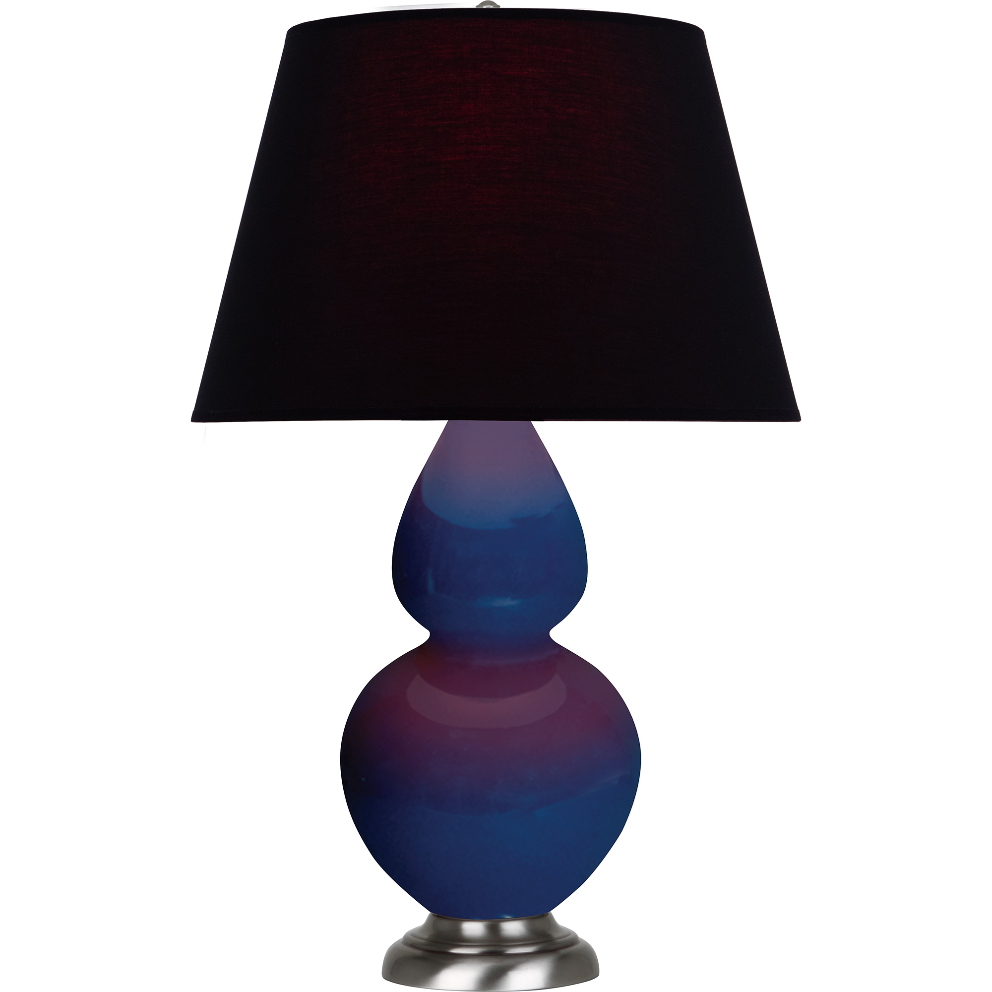 Double Gourd Table Lamp Style #CT22K