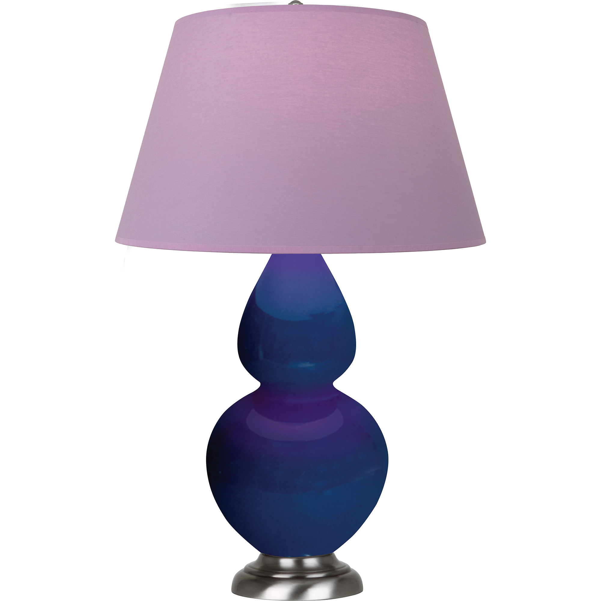 Double Gourd Table Lamp Style #CT22L