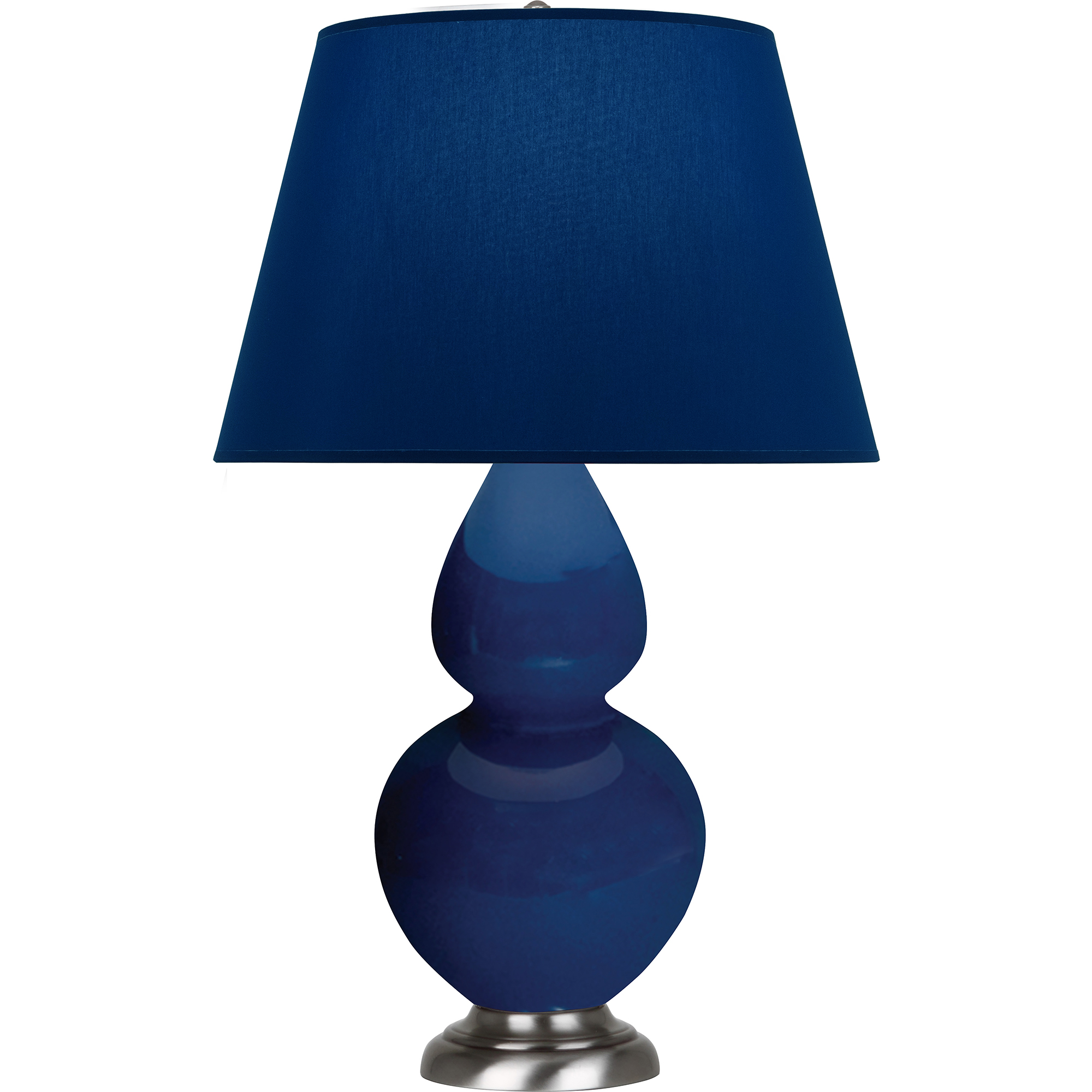 Double Gourd Table Lamp Style #CT22N