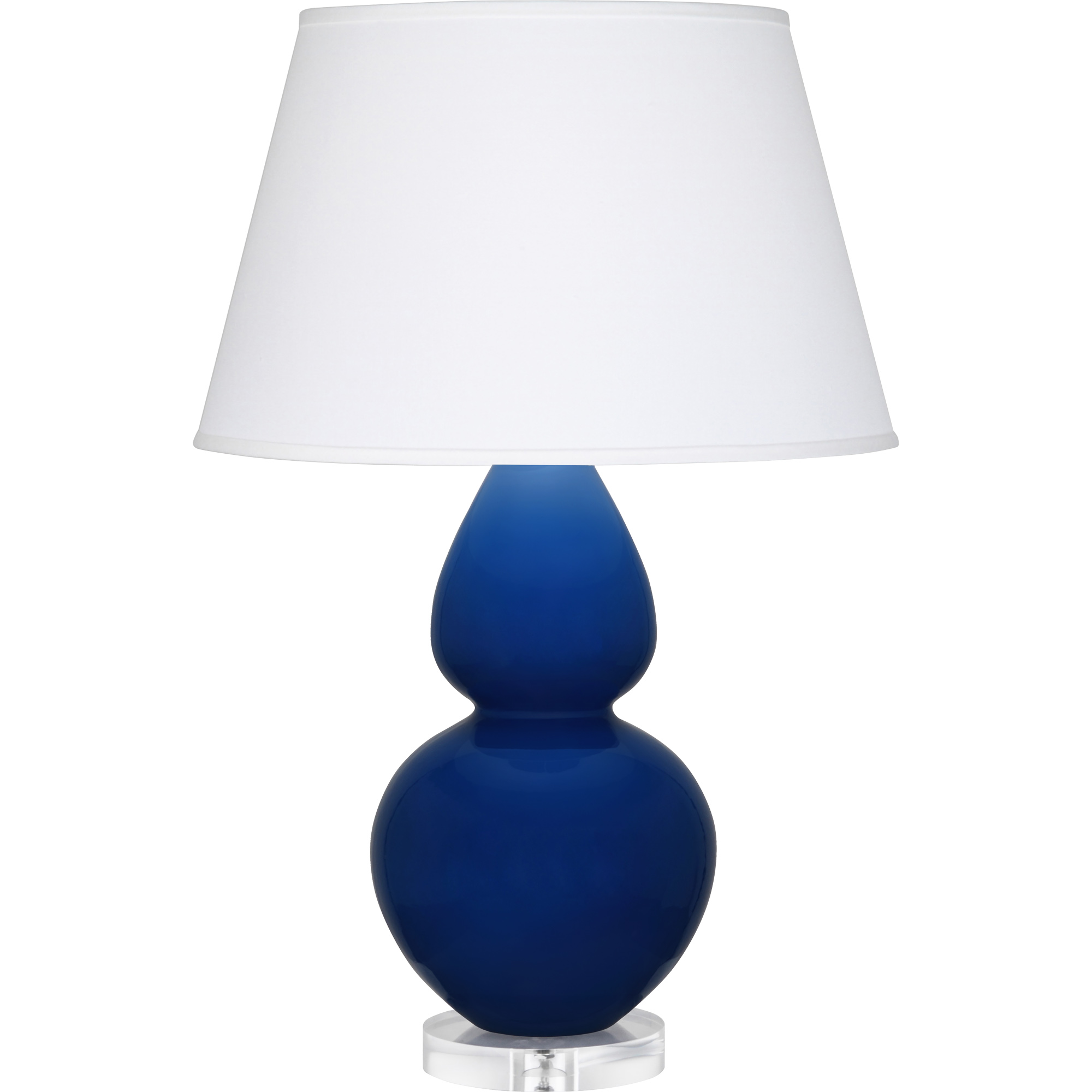 Double Gourd Table Lamp Style #CT23X