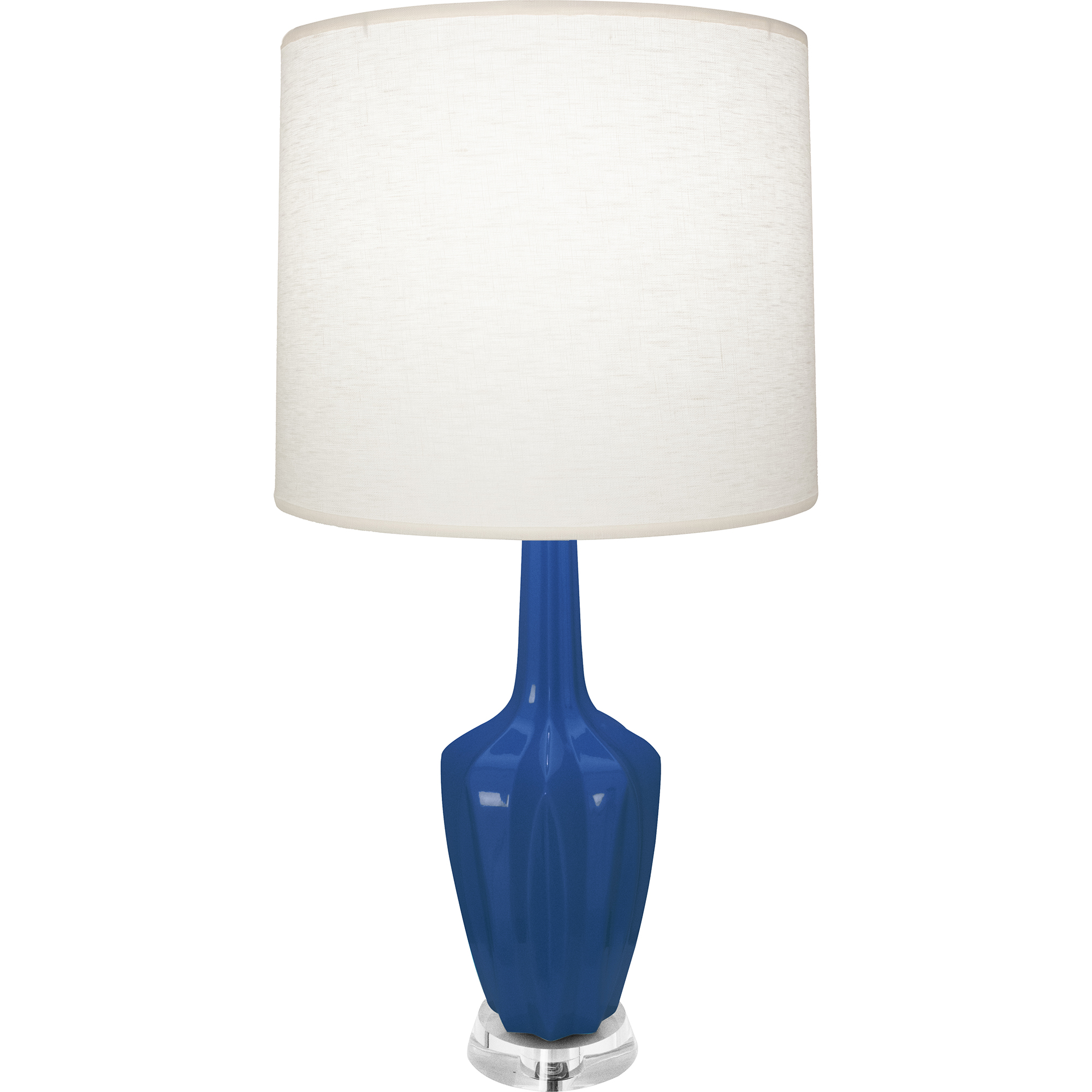 Emma Accent Lamp Style #CT35